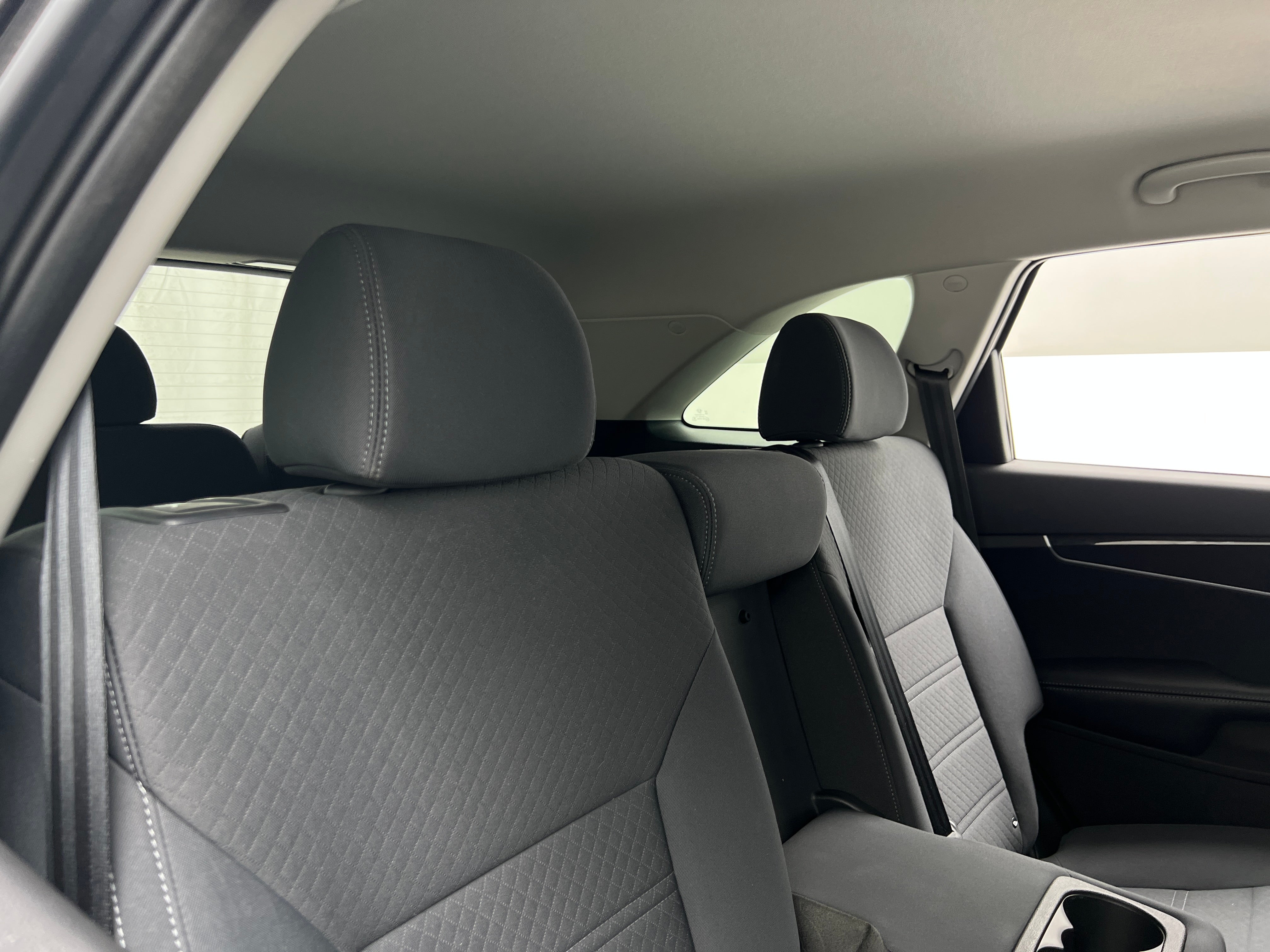 2017 Kia Sorento LX 6