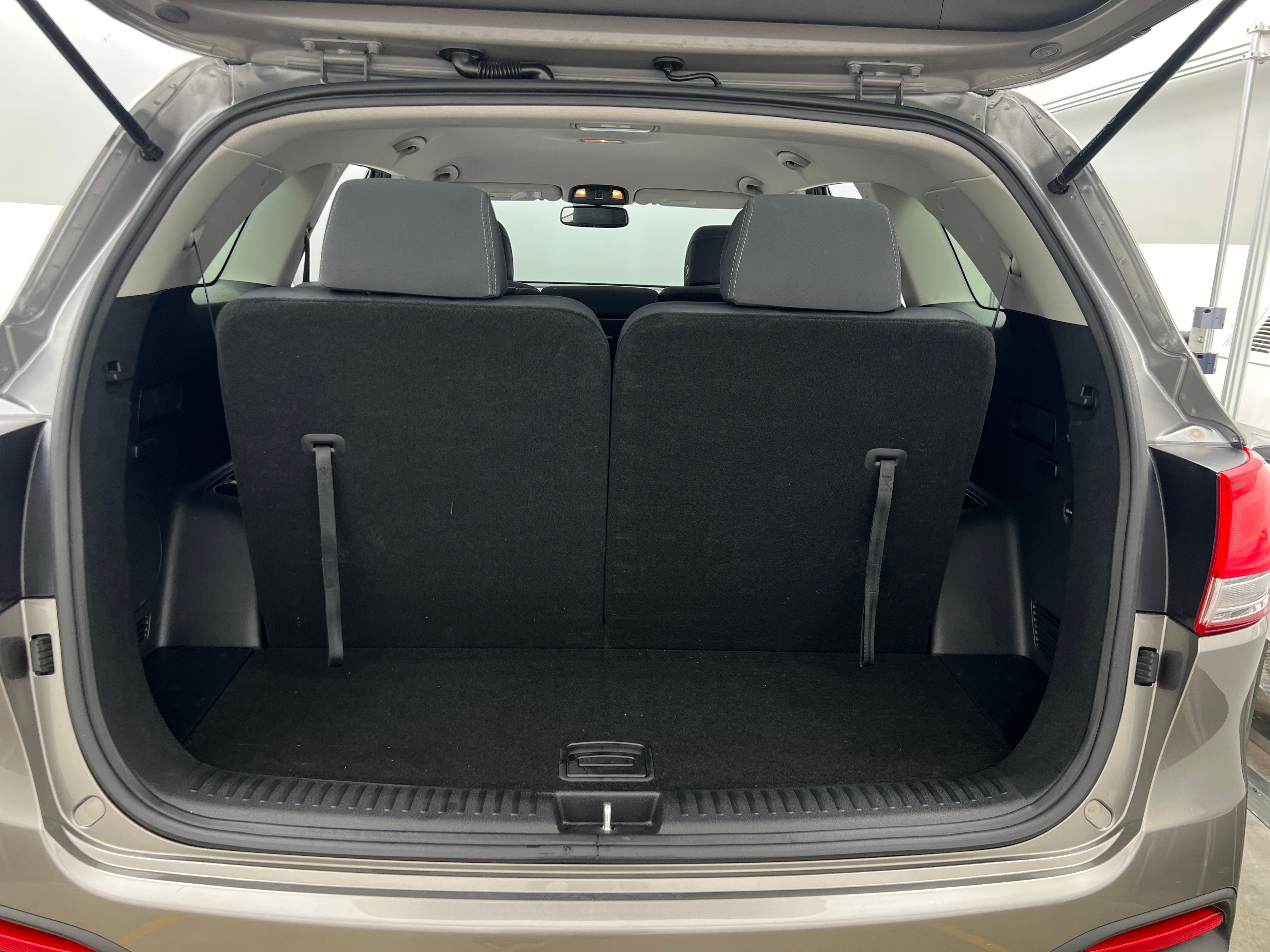 2017 Kia Sorento LX 7