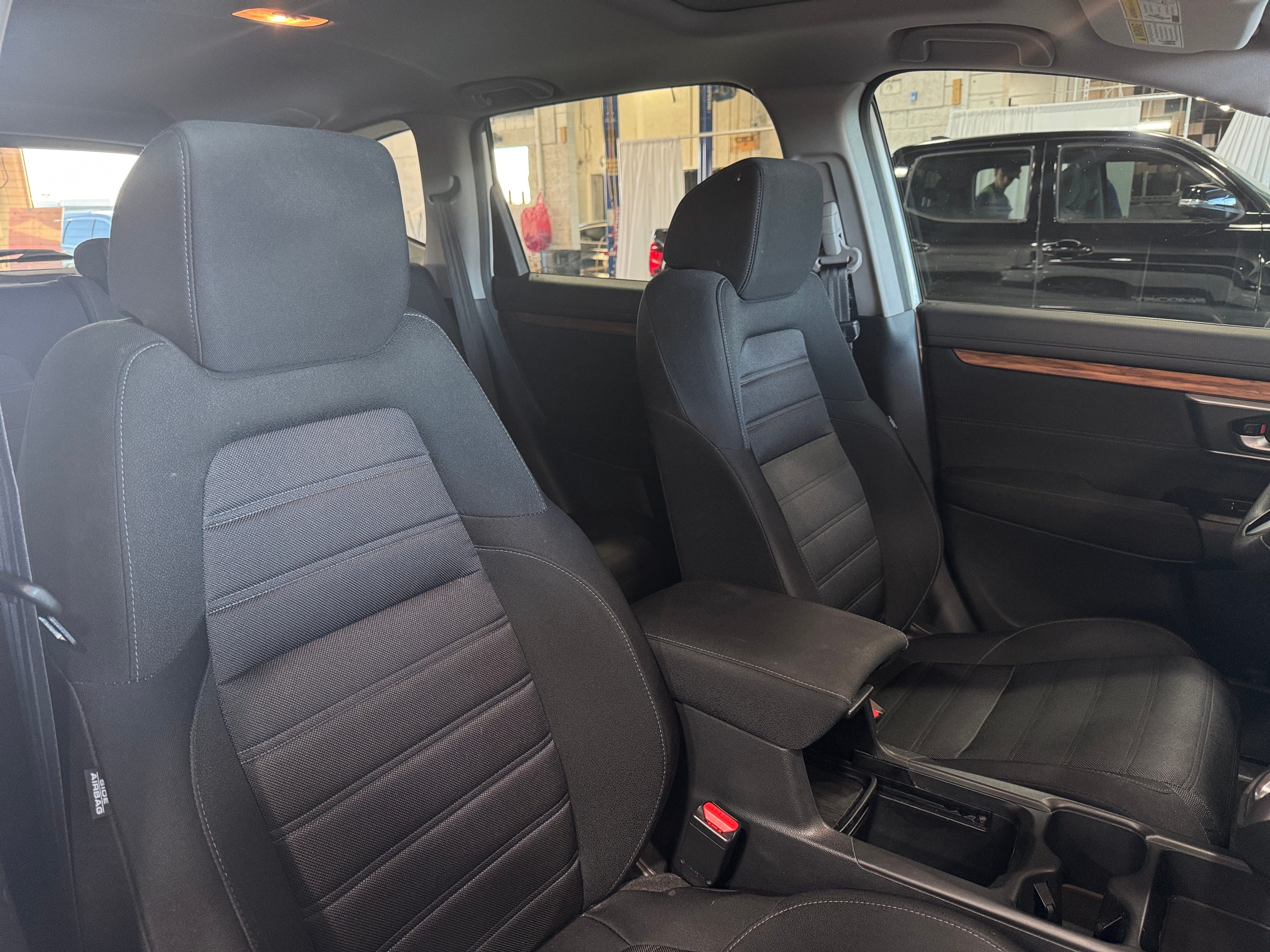 Thumbnail: 2020 Honda CR-V - 2