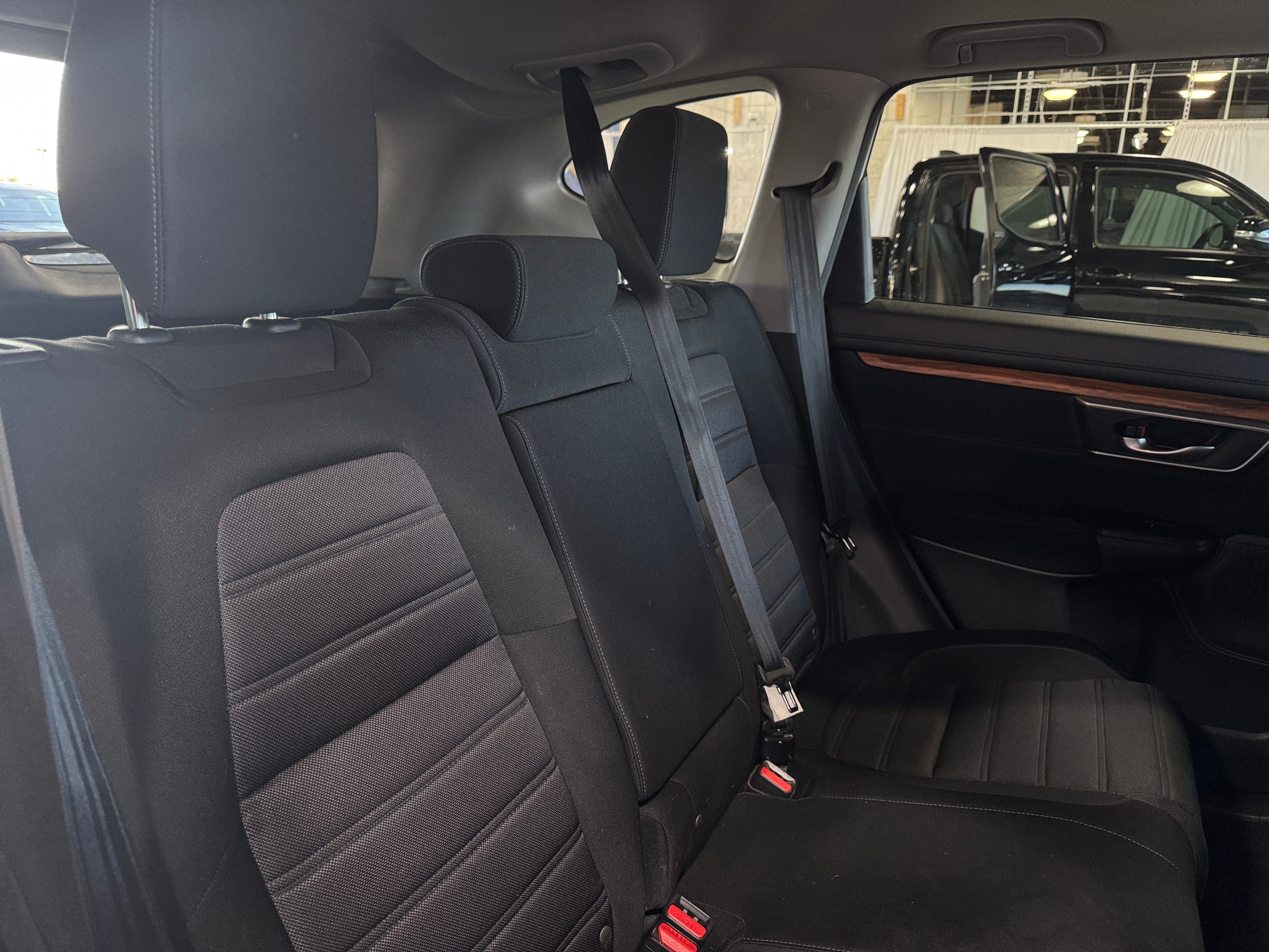 Thumbnail: 2020 Honda CR-V - 6