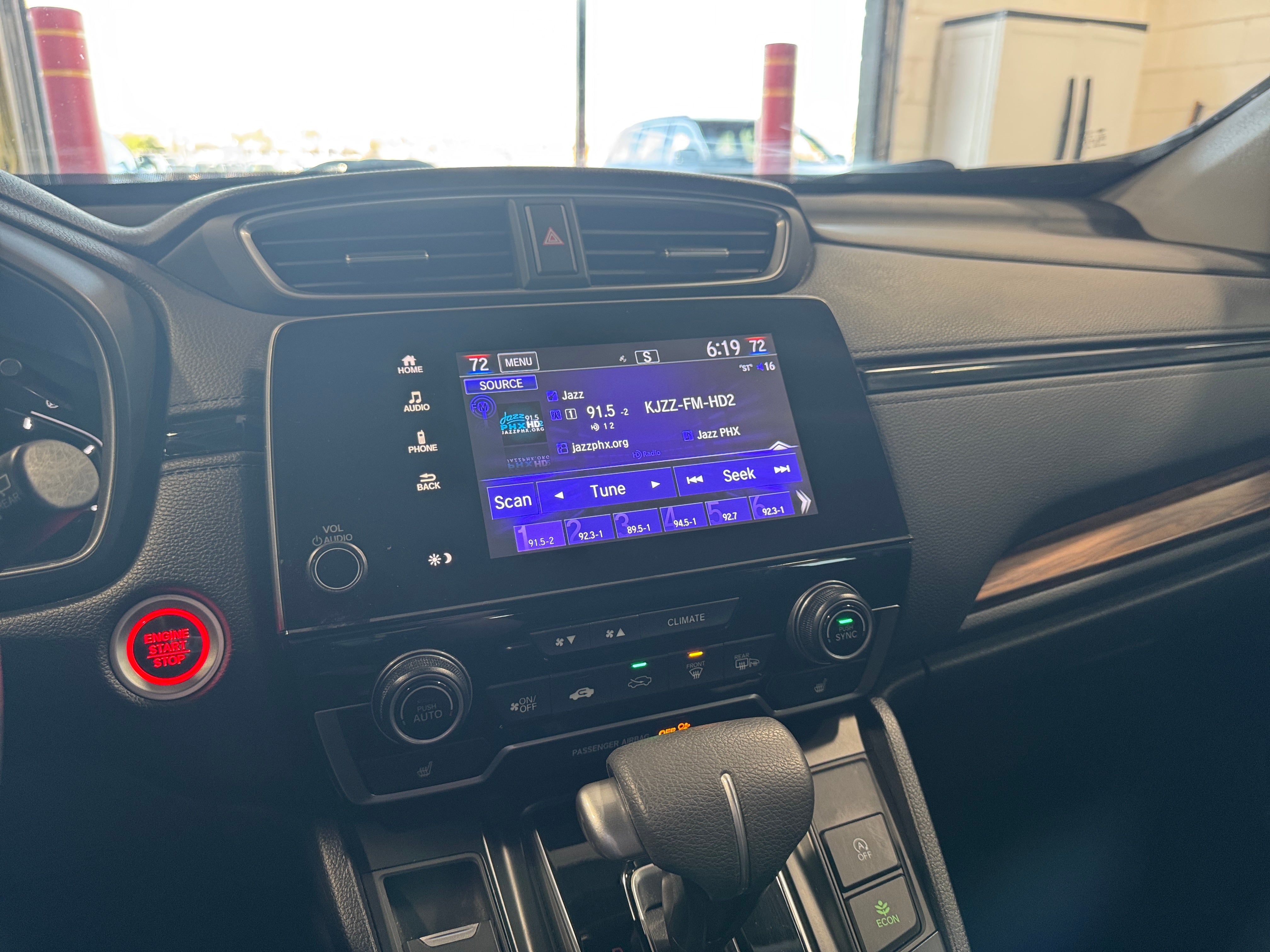 Thumbnail: 2020 Honda CR-V - 4