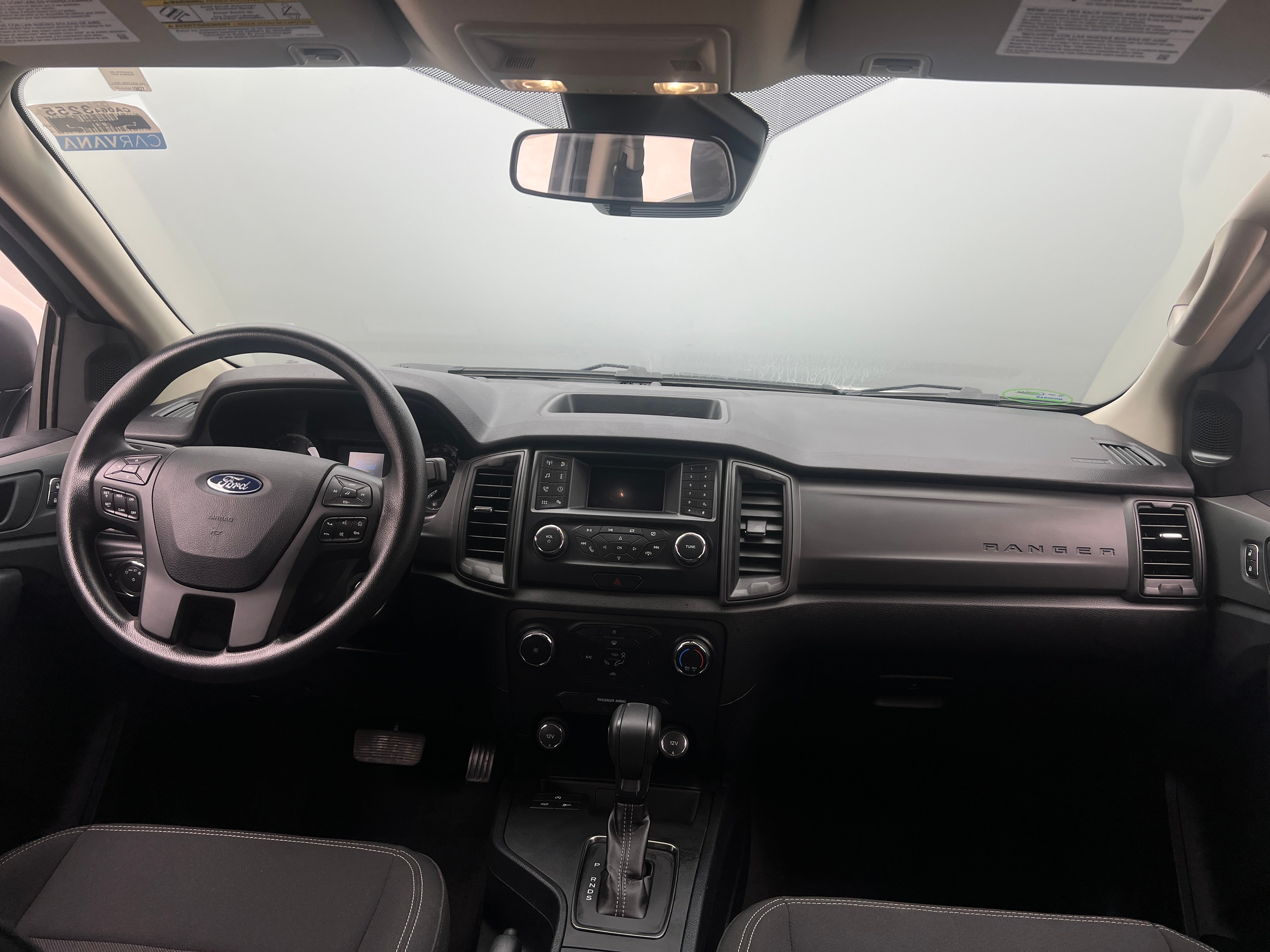 Thumbnail: 2021 Ford Ranger - 3