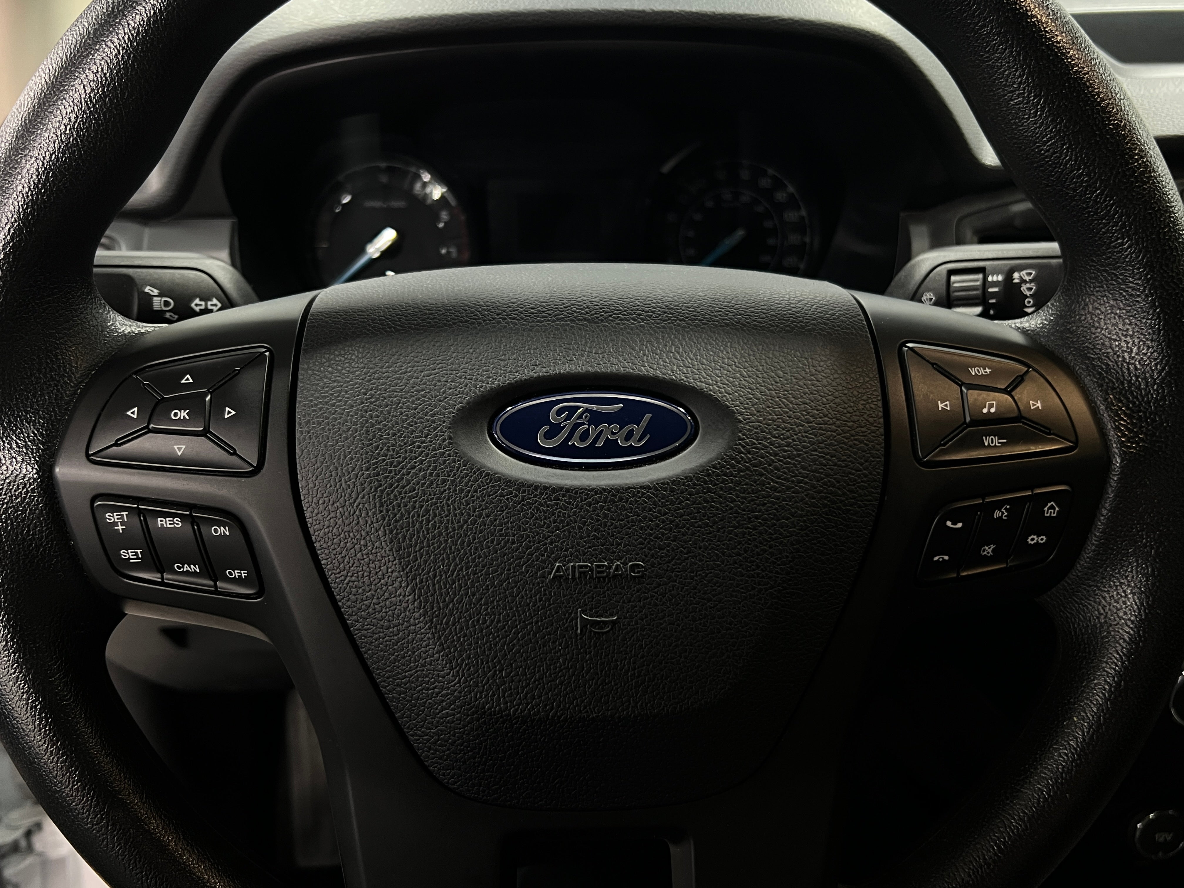 Thumbnail: 2021 Ford Ranger - 5