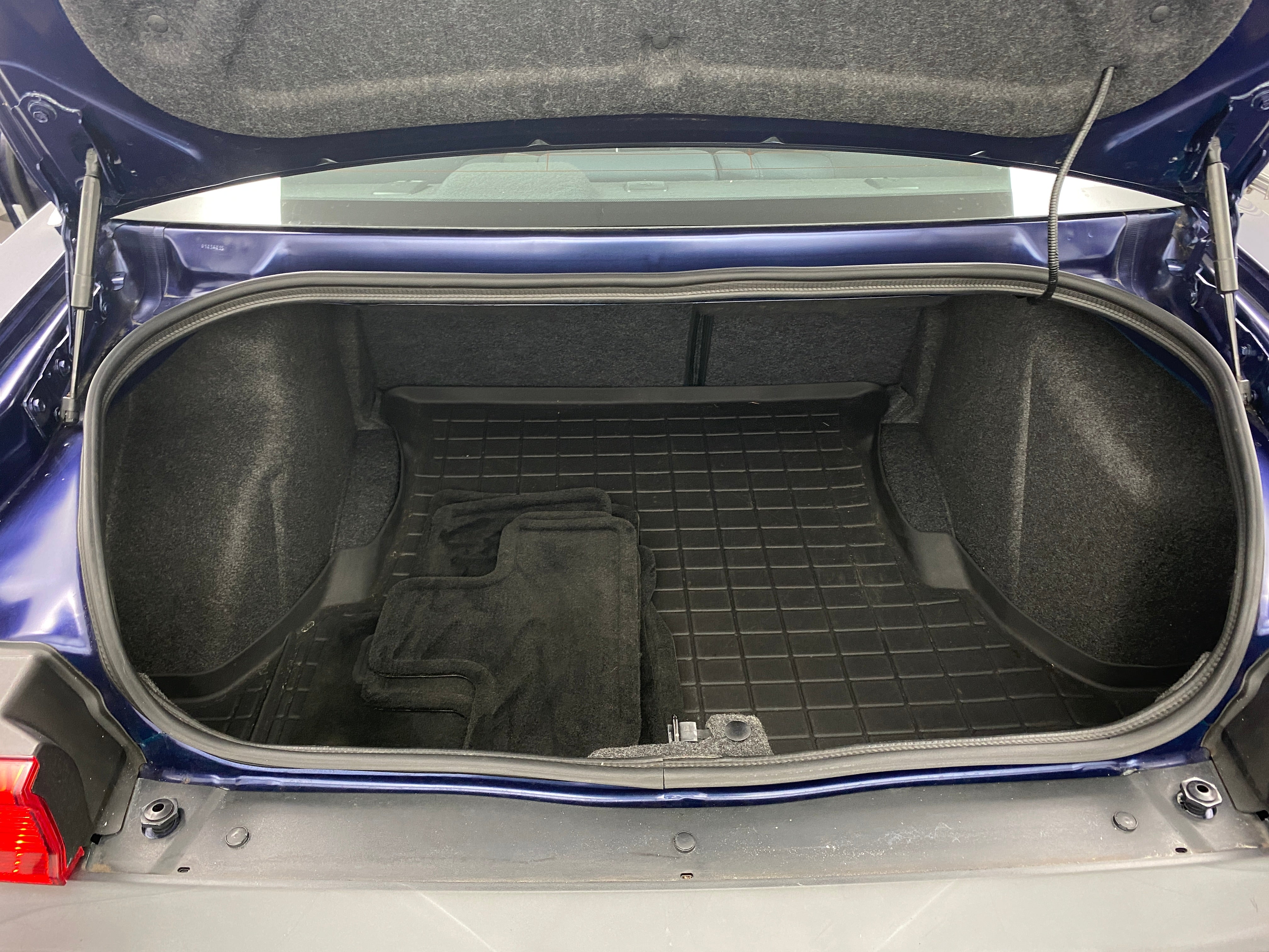 2014 Dodge Challenger R/T 5