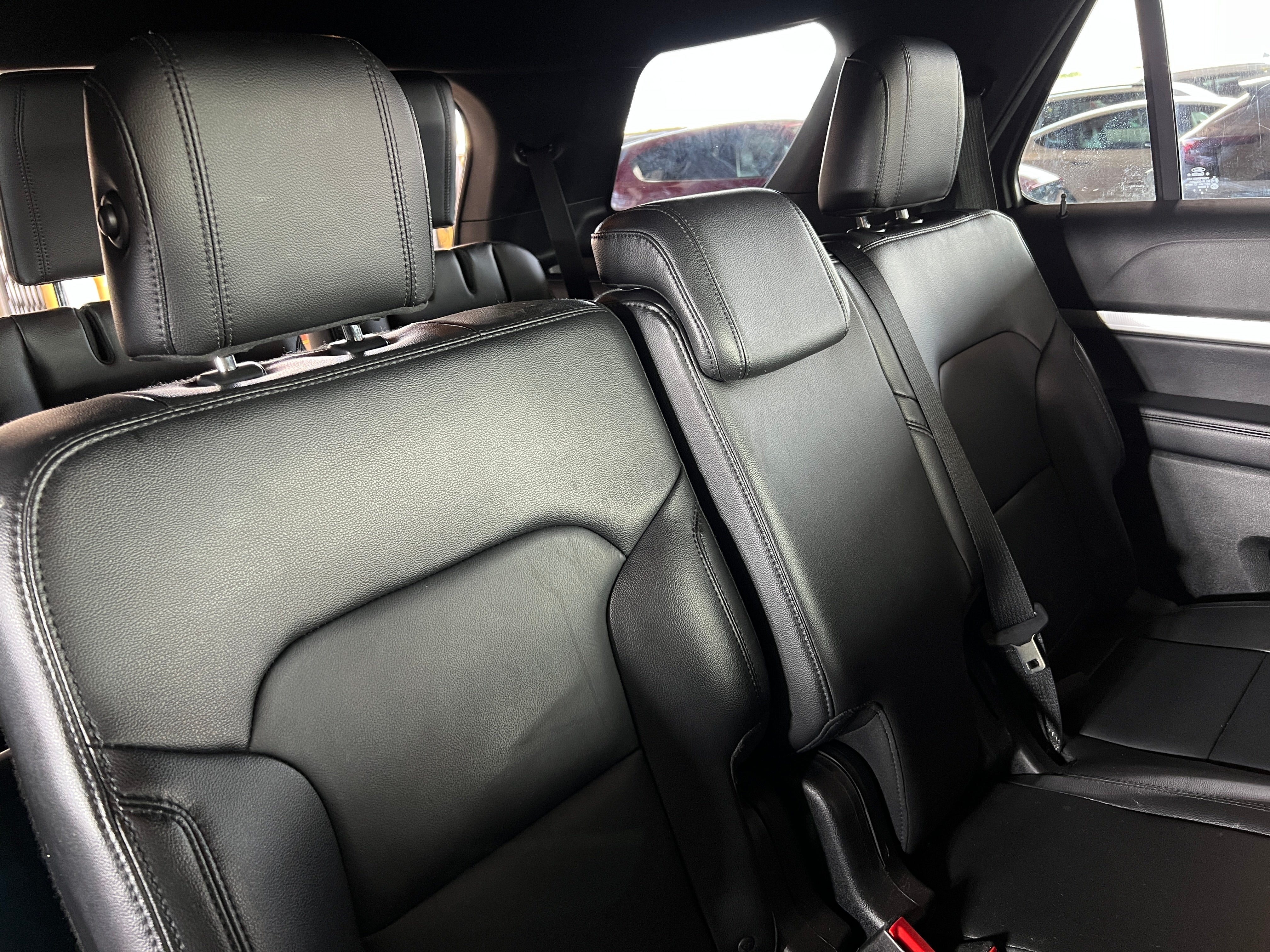 2017 Ford Explorer XLT 5