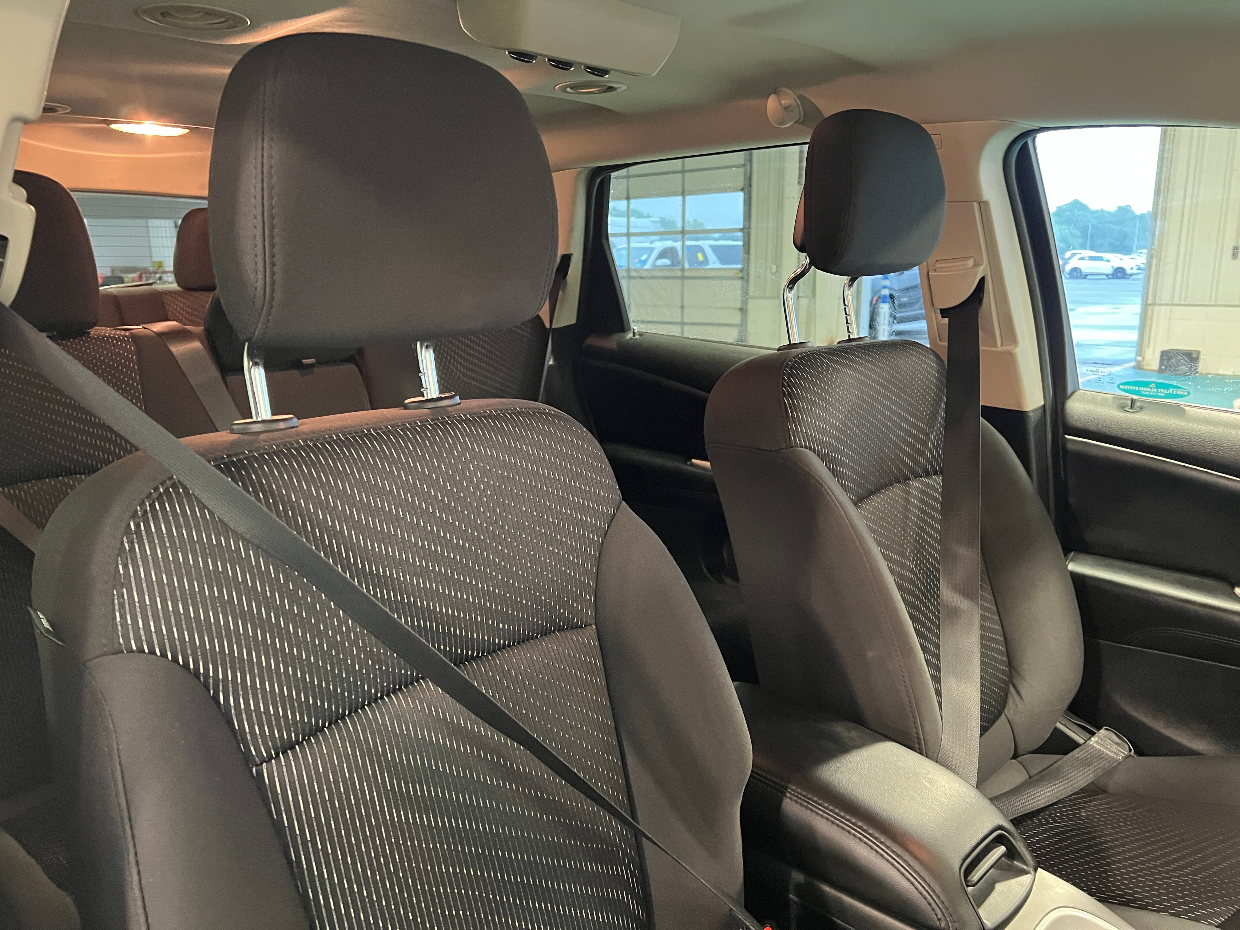 2015 Dodge Journey SXT 2