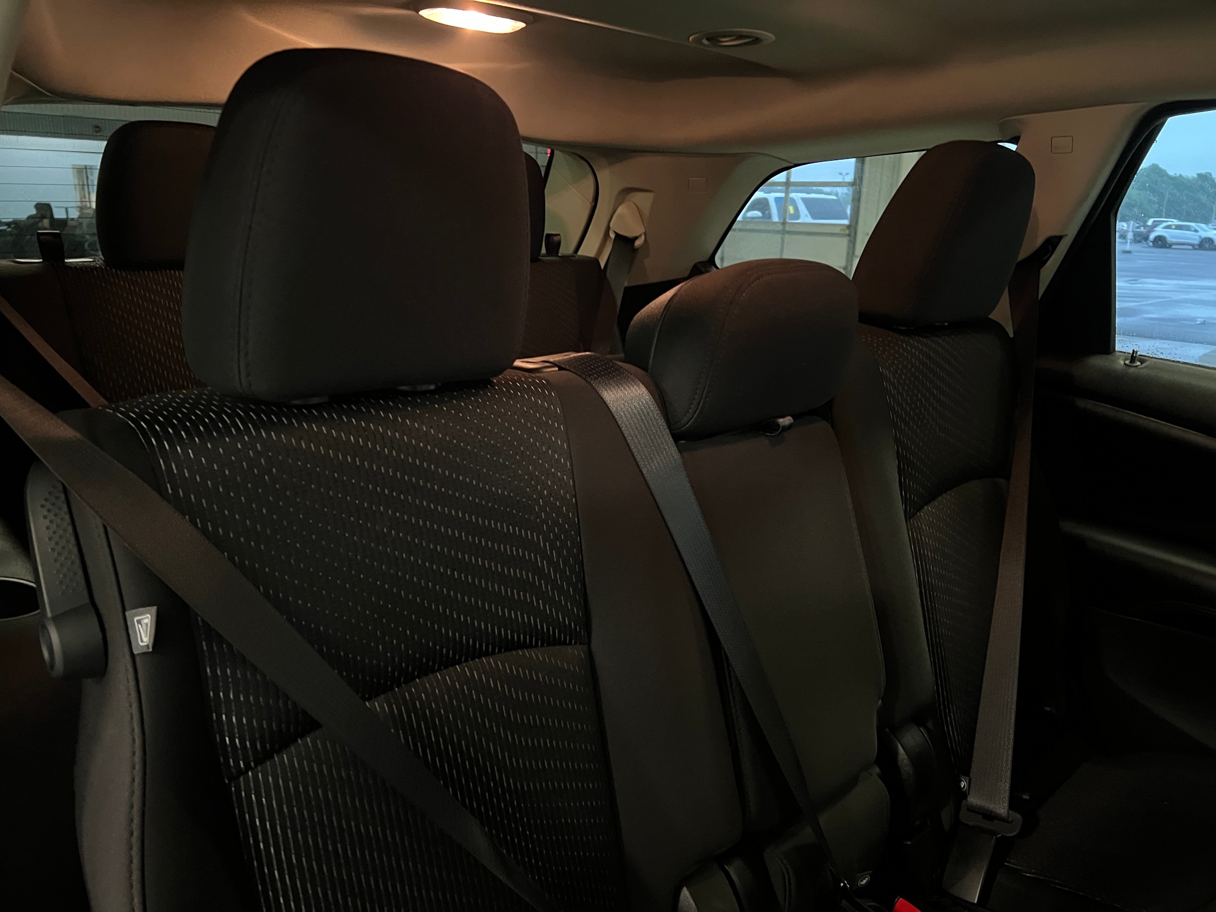 2015 Dodge Journey SXT 6
