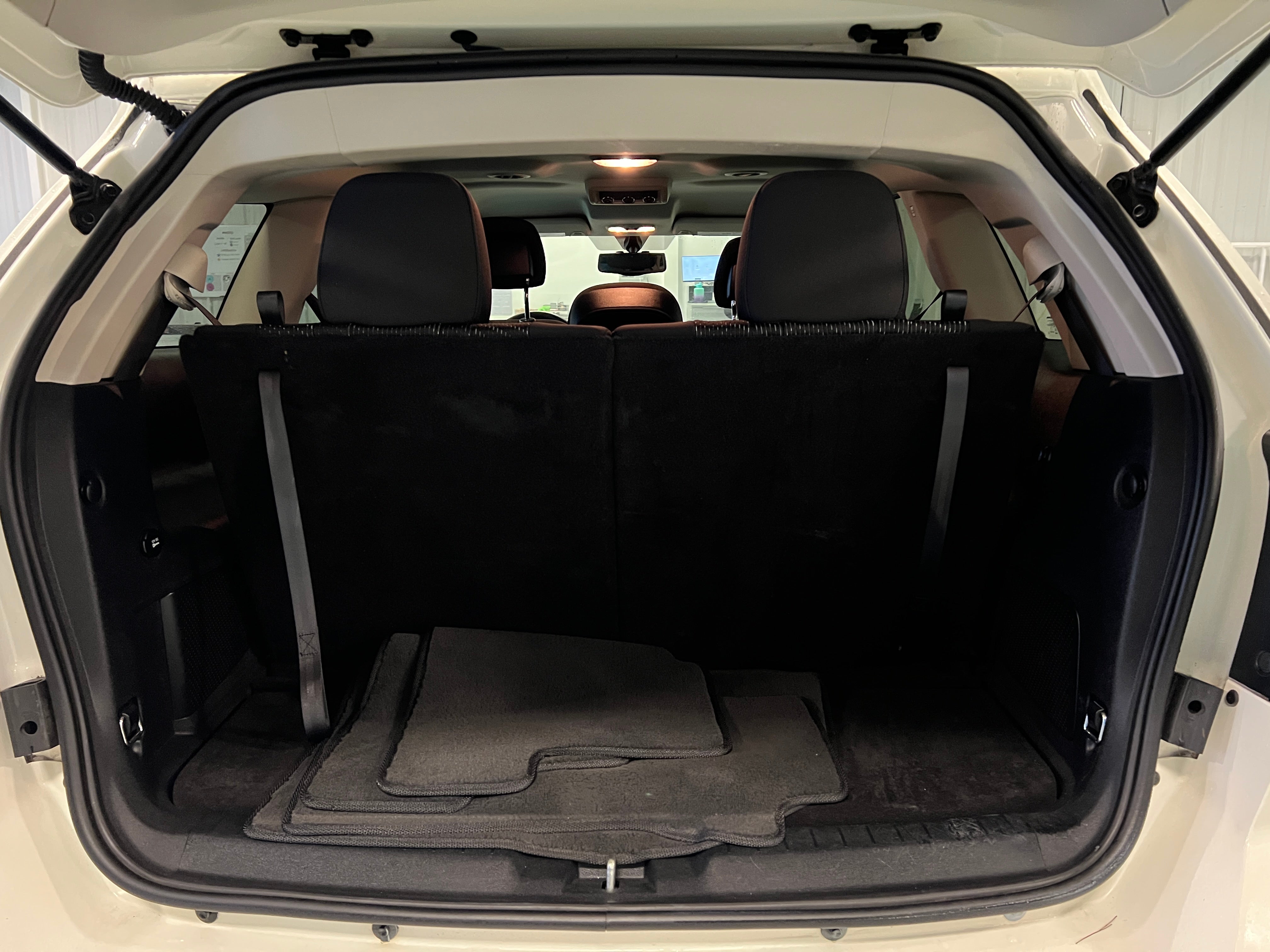 2015 Dodge Journey SXT 7