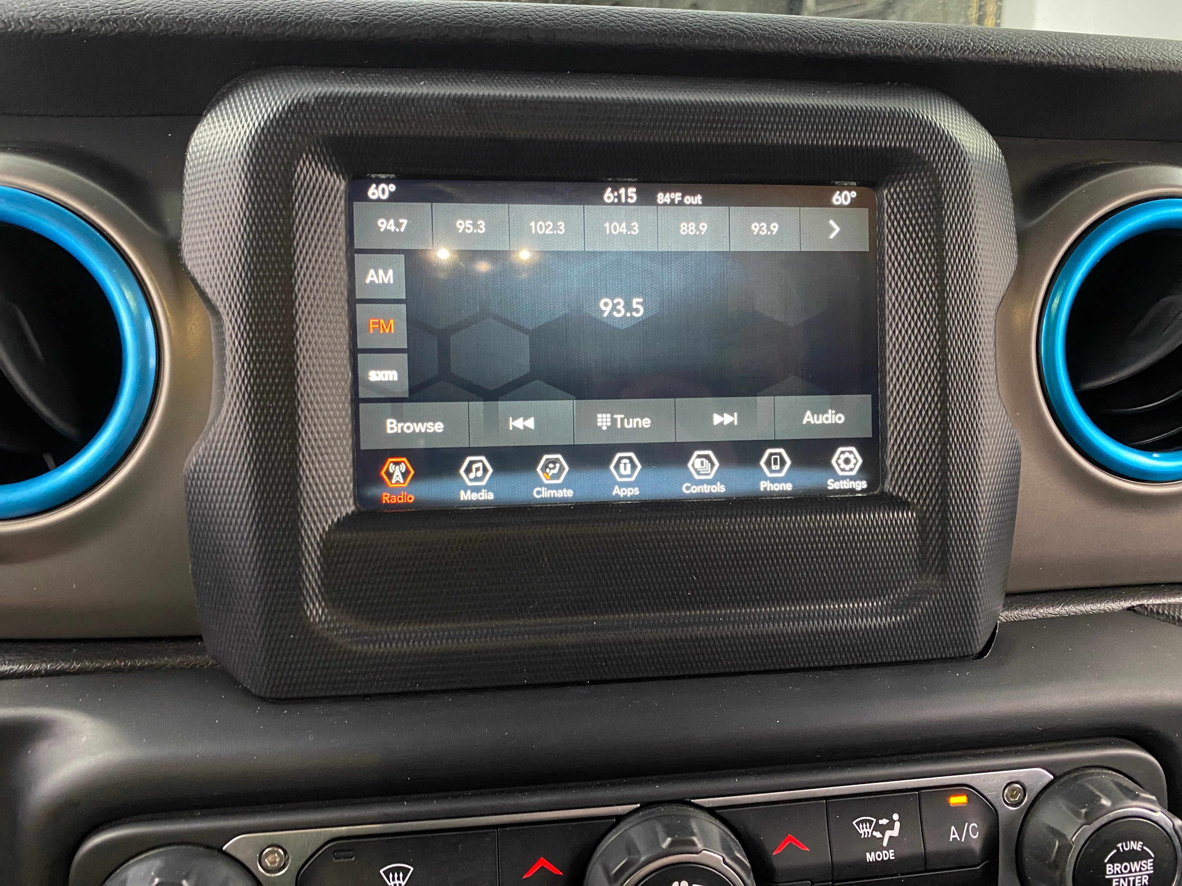 2021 Jeep Wrangler Sport S 4