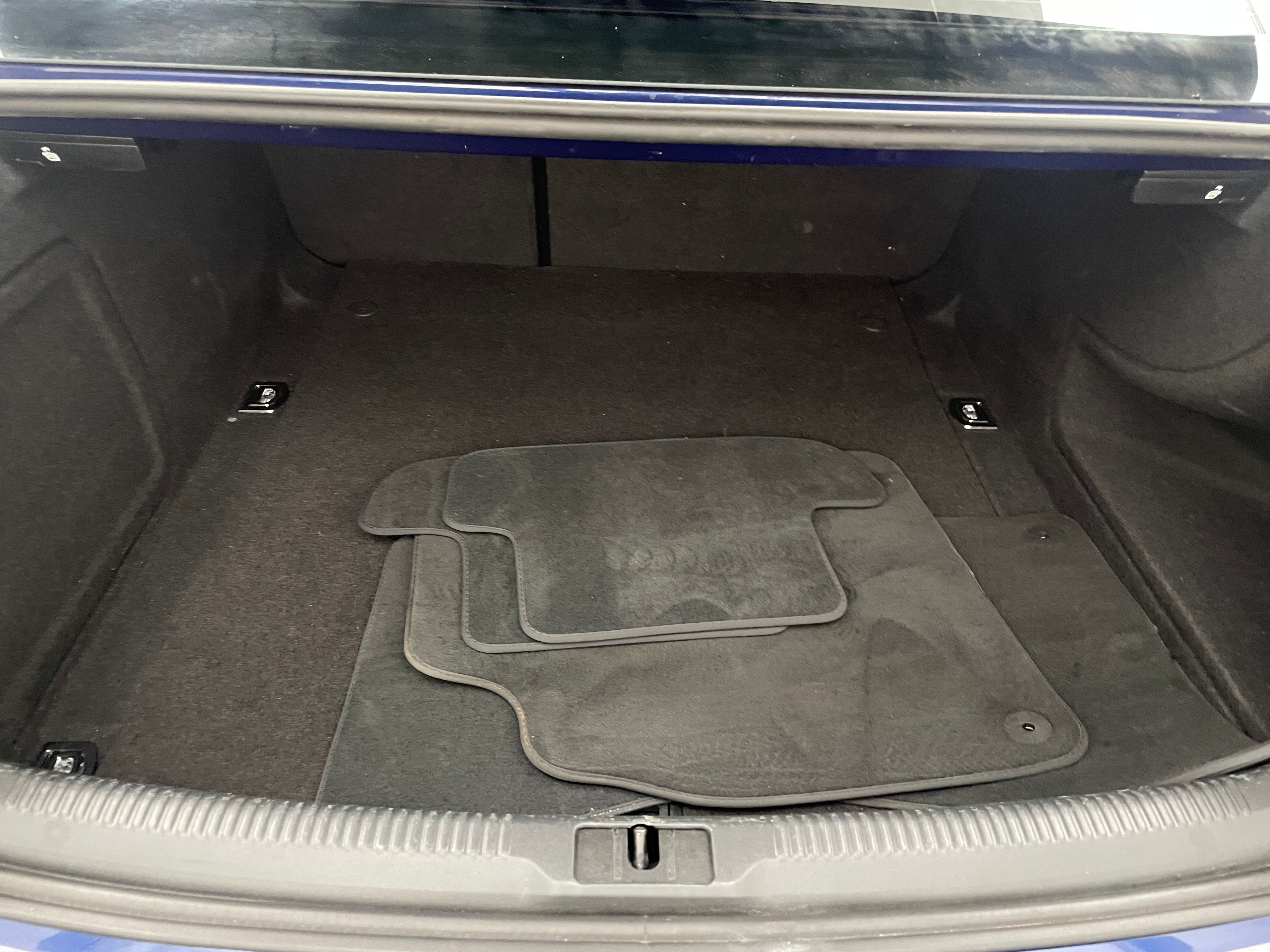 2015 Audi A5 Premium Plus 4