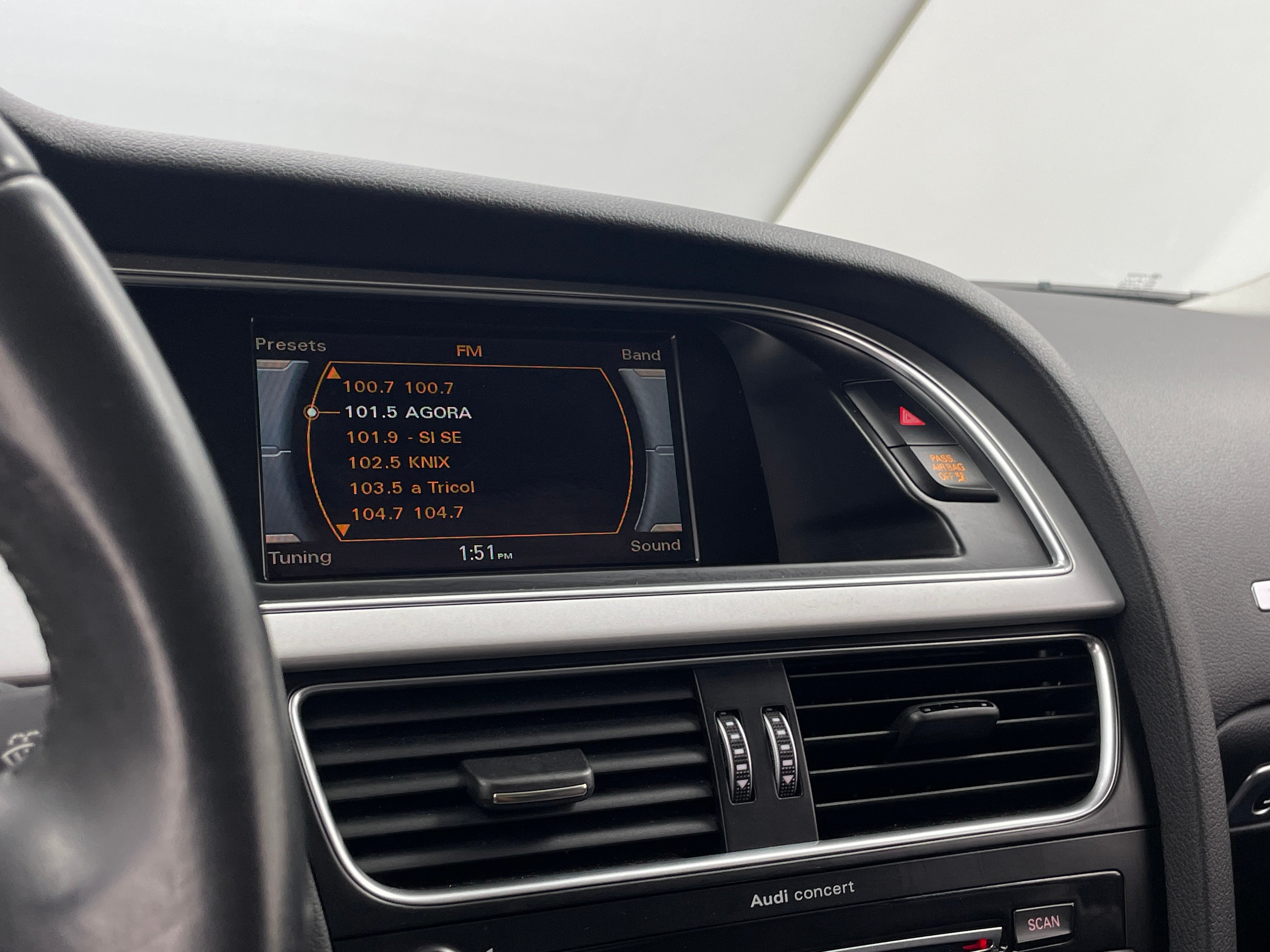 2015 Audi A5 Premium Plus 2