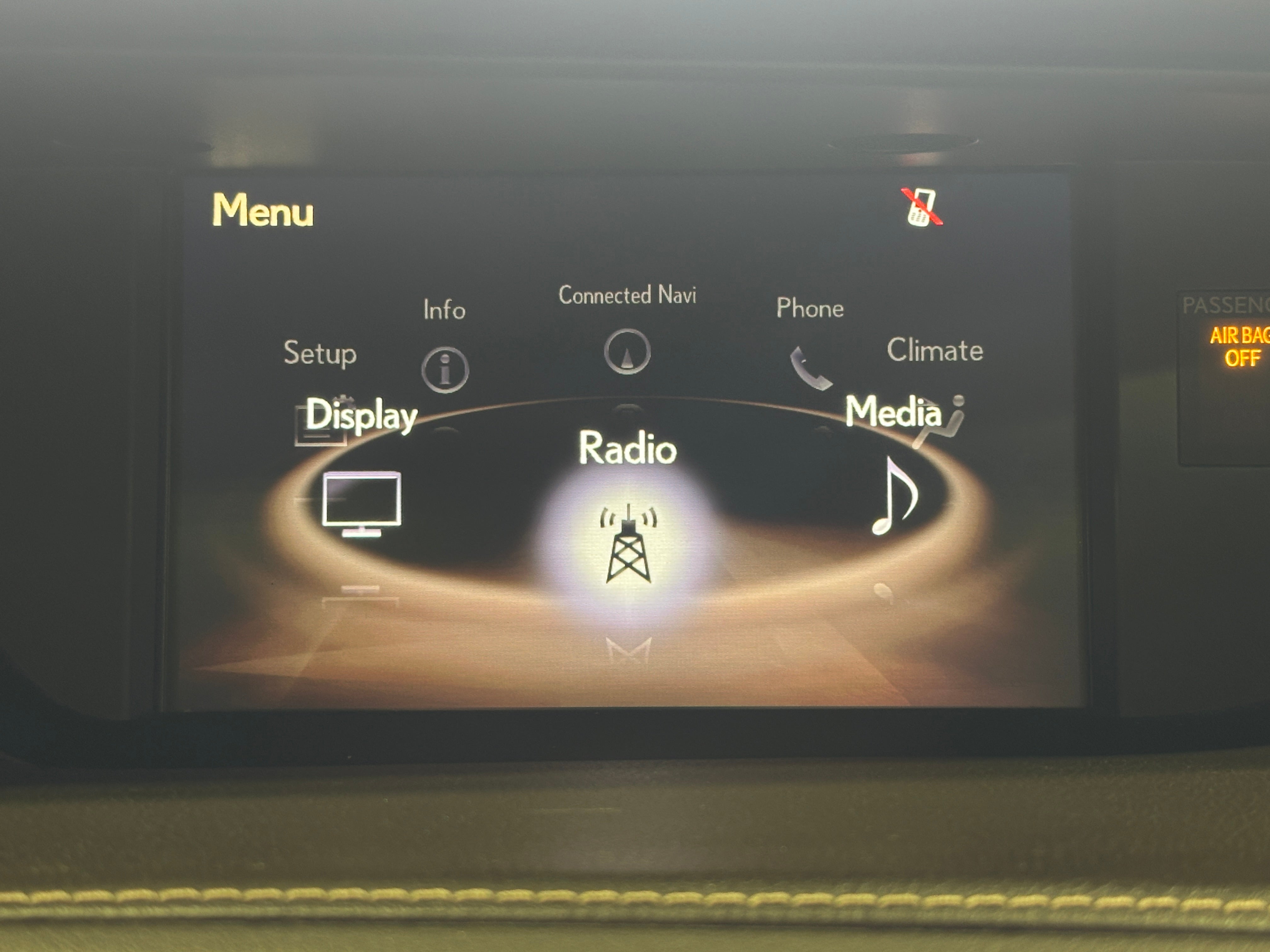 2018 Lexus ES 350 3