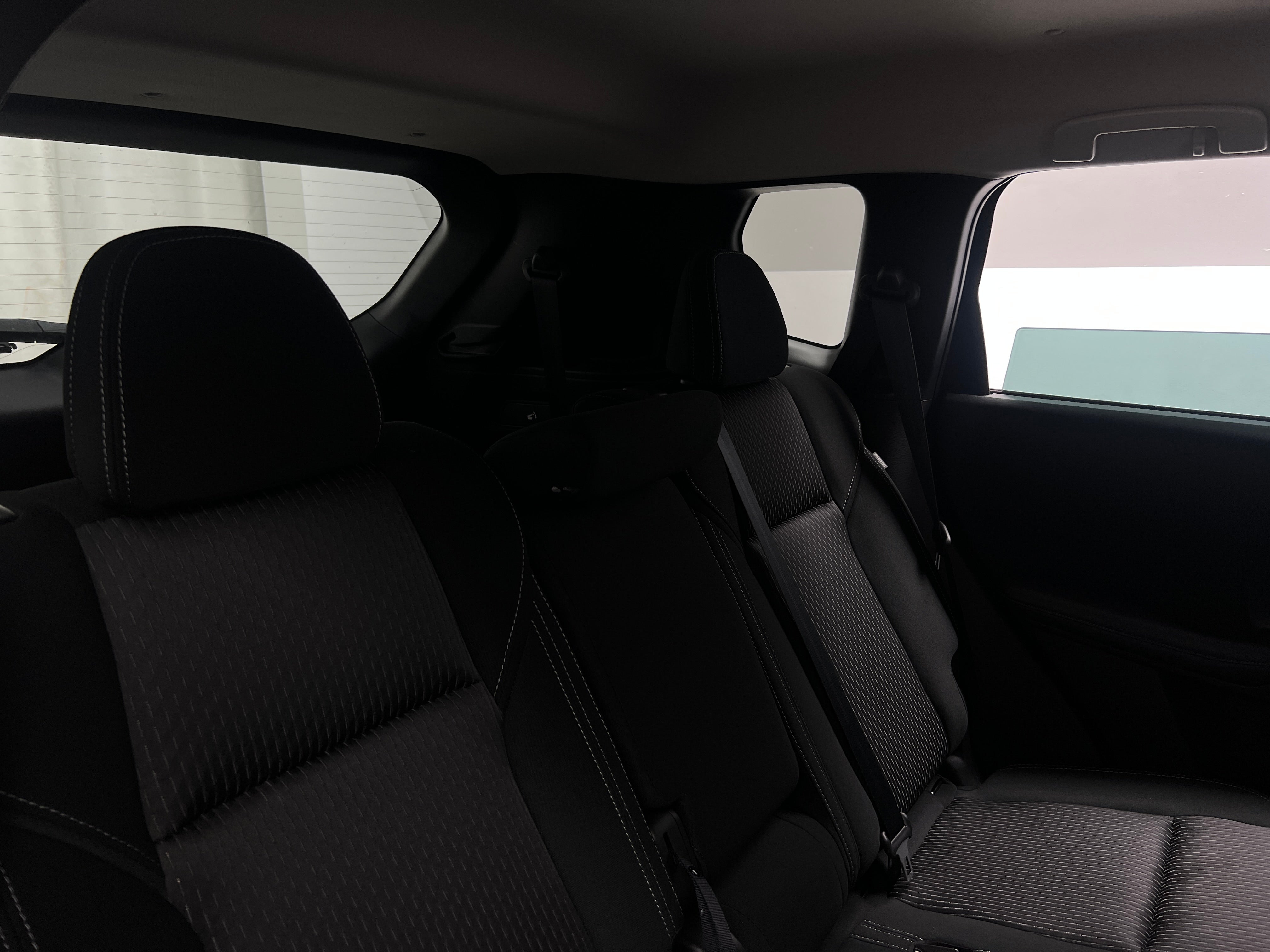 2023 Mitsubishi Outlander ES 6