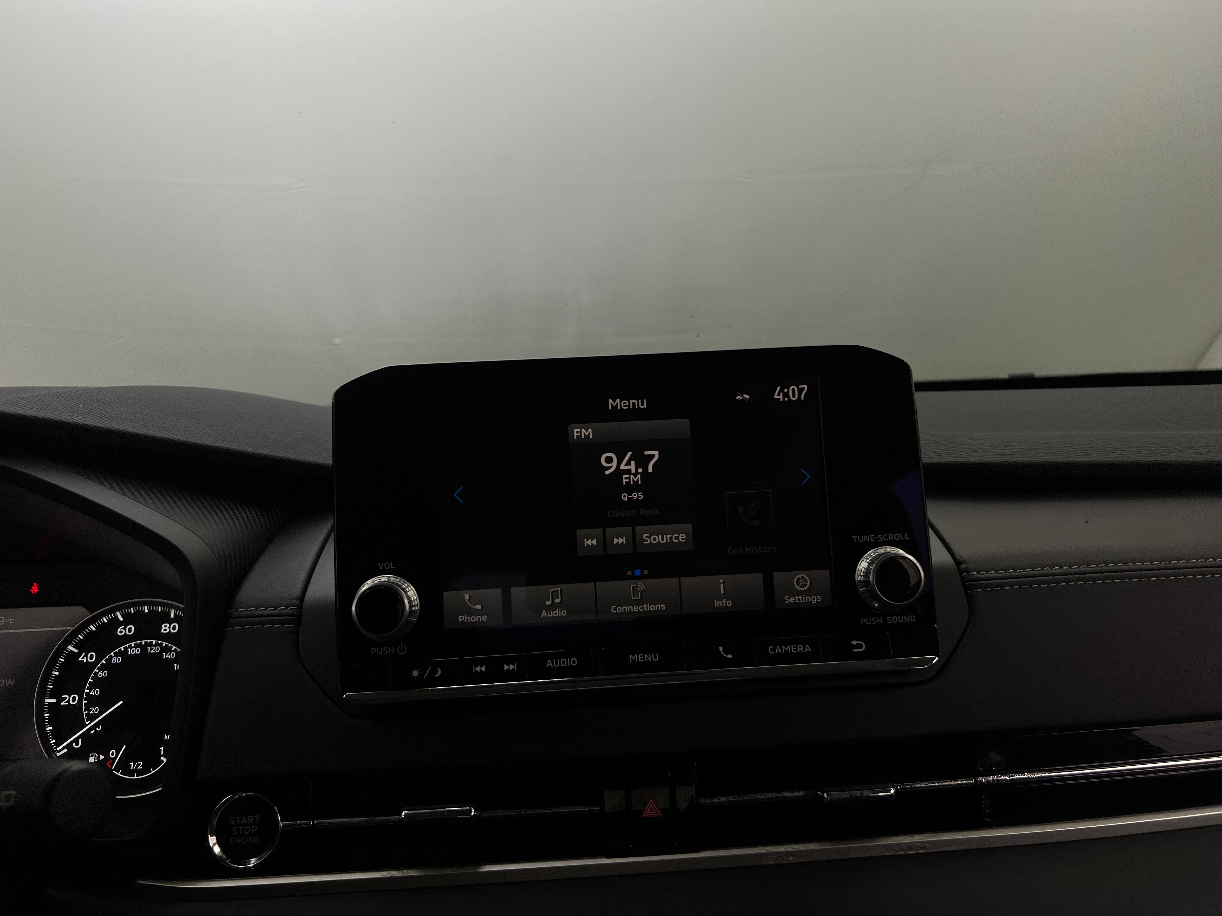 2023 Mitsubishi Outlander ES 4