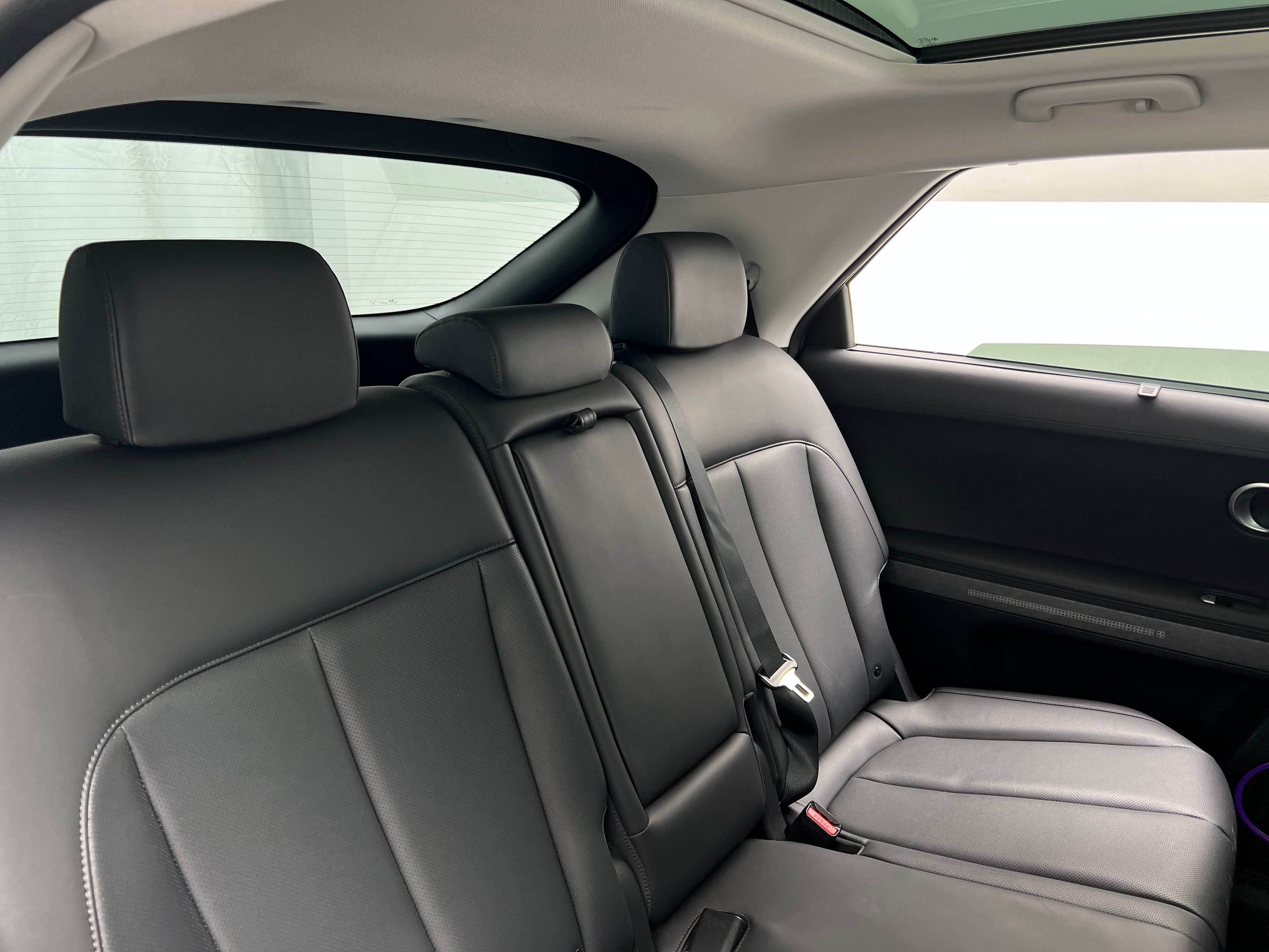 2023 Hyundai Ioniq 5 Limited 5