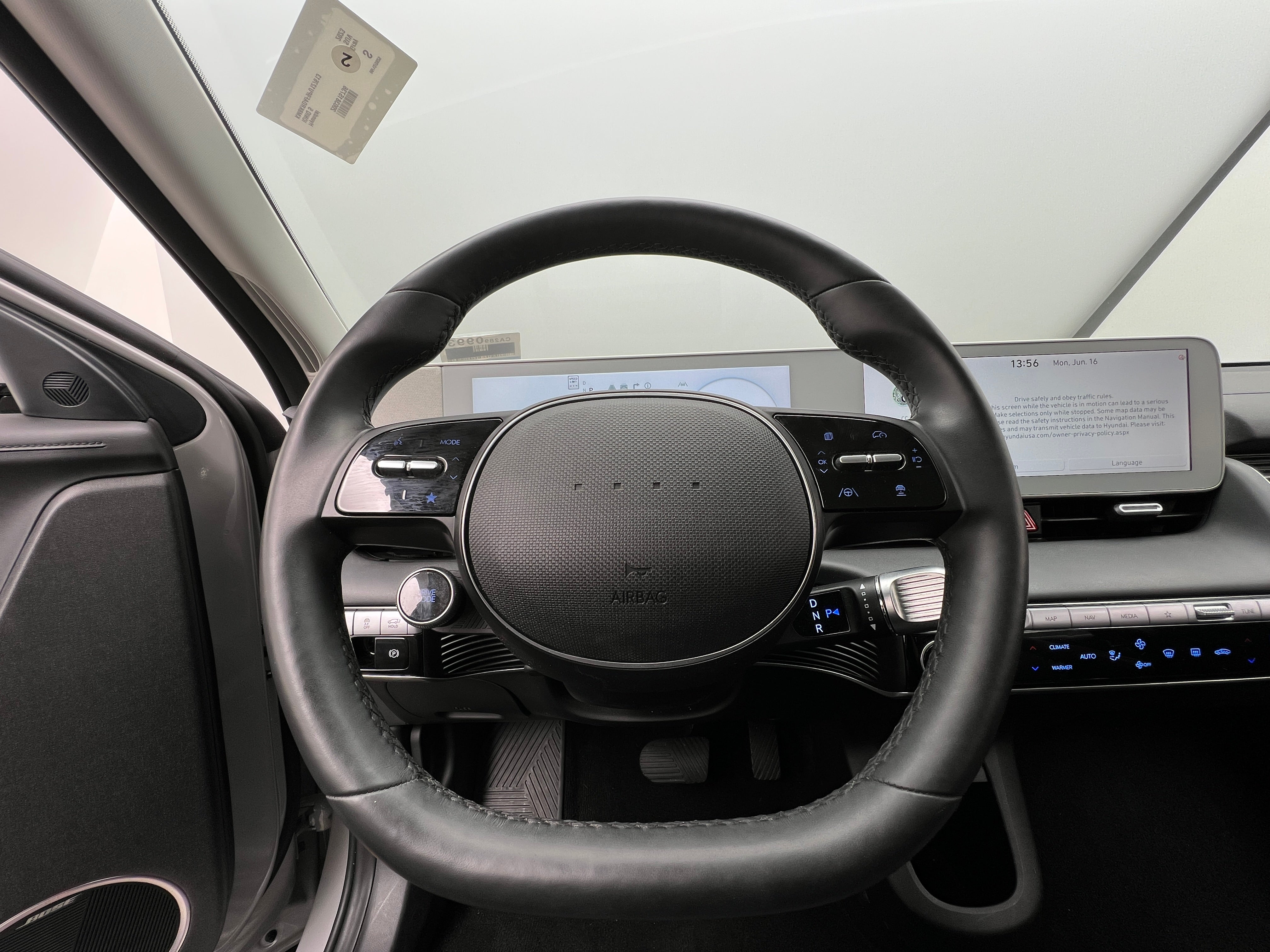 2023 Hyundai Ioniq 5 Limited 4