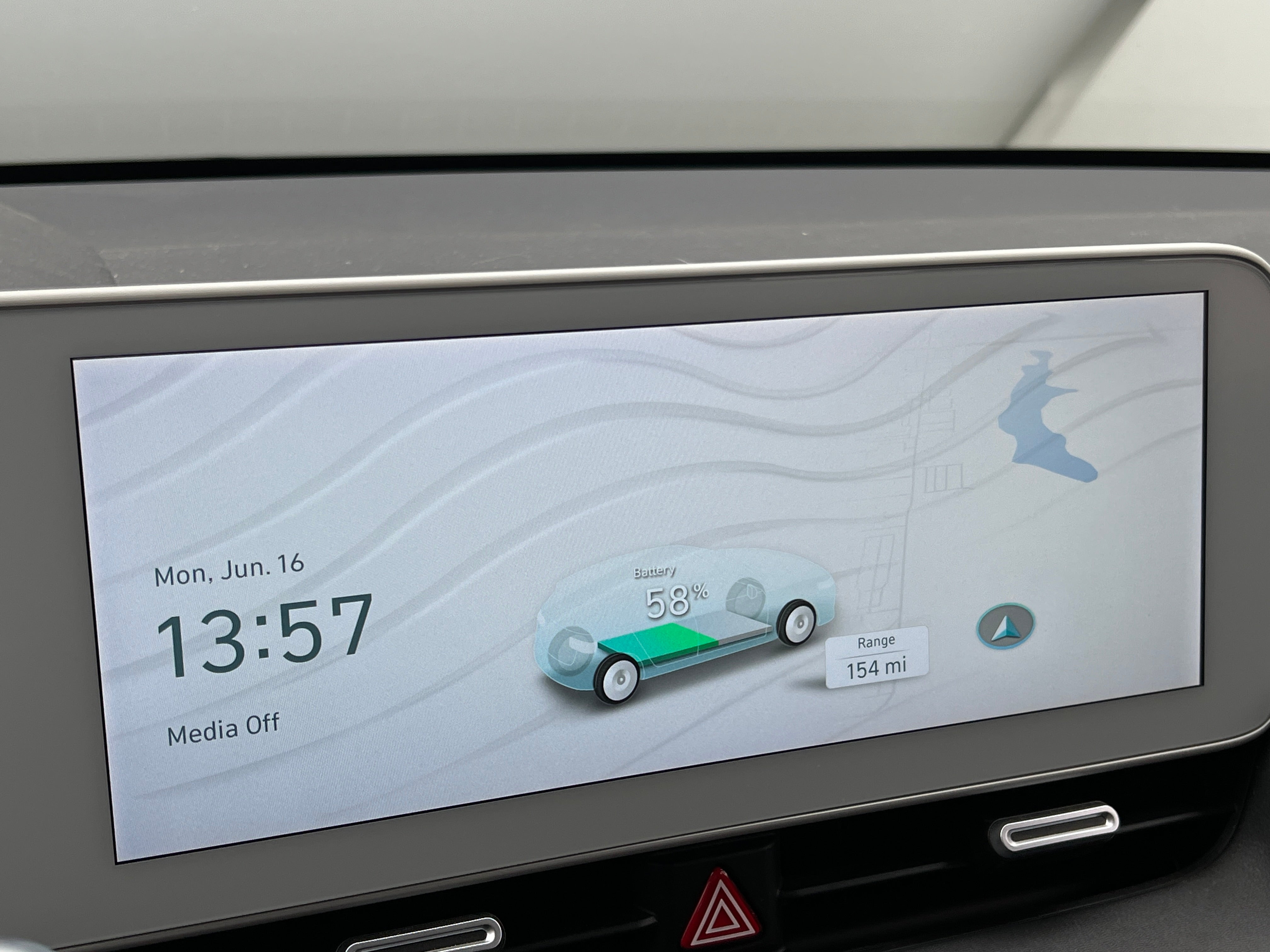 2023 Hyundai Ioniq 5 Limited 3