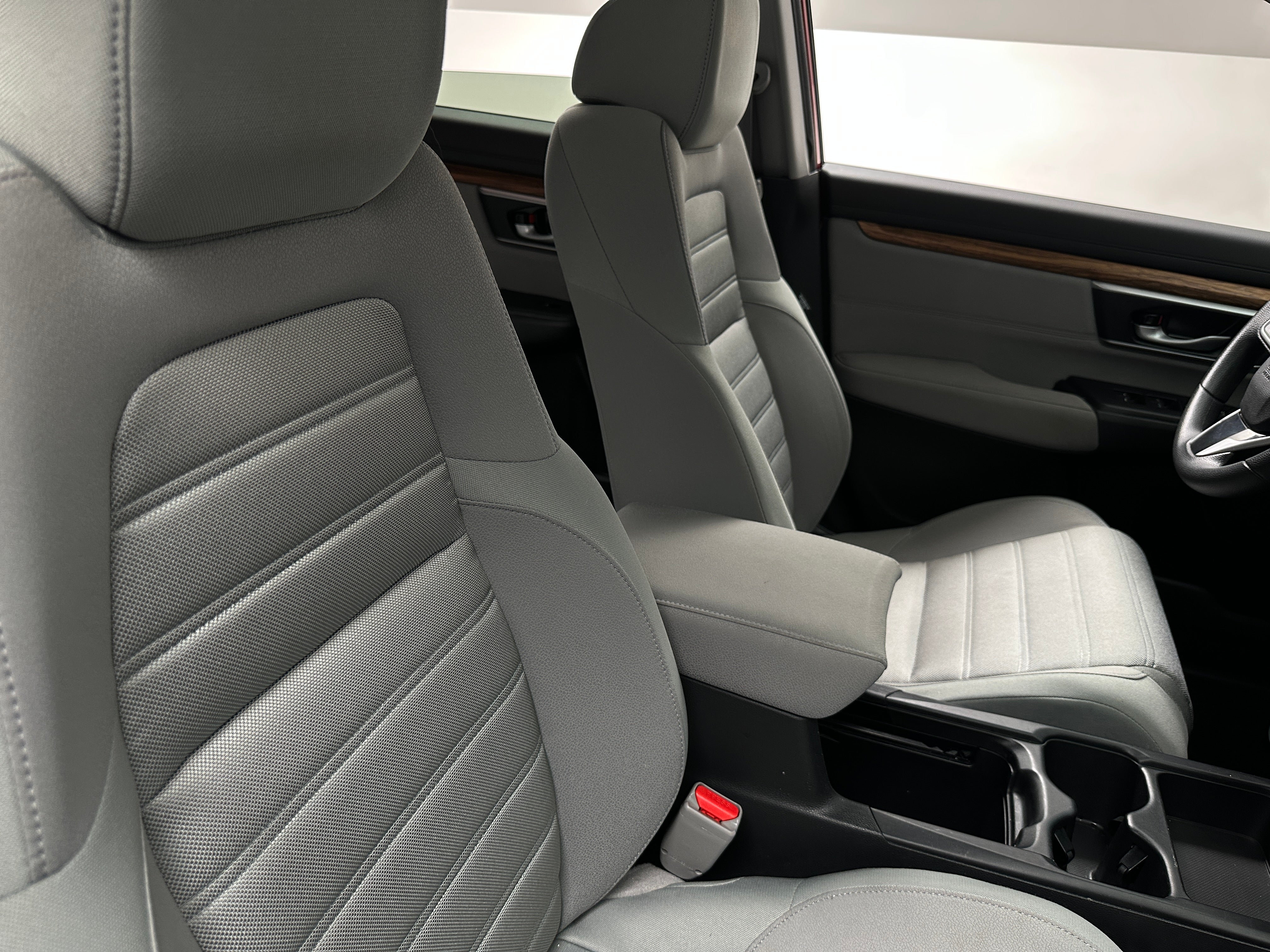 2020 Honda CR-V EX 2