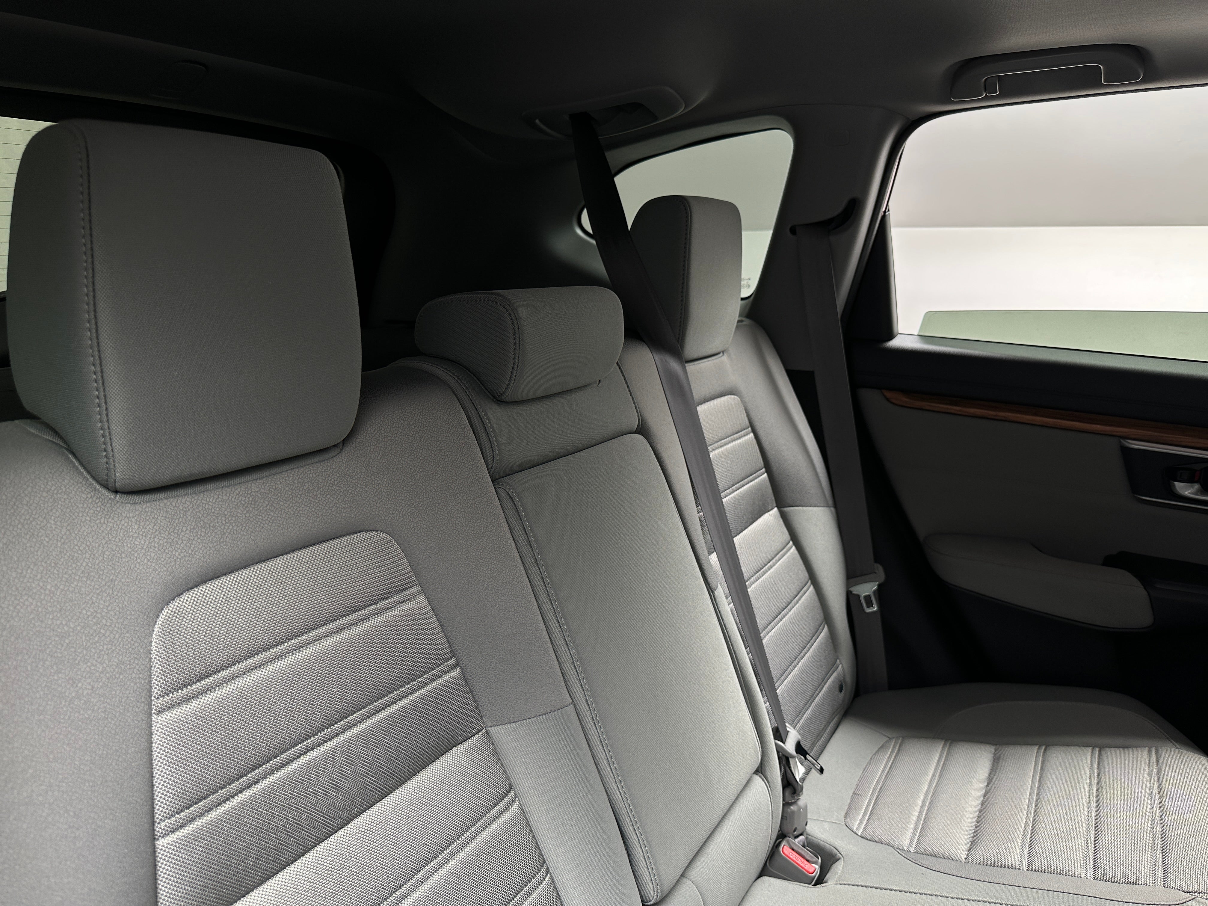 2020 Honda CR-V EX 6