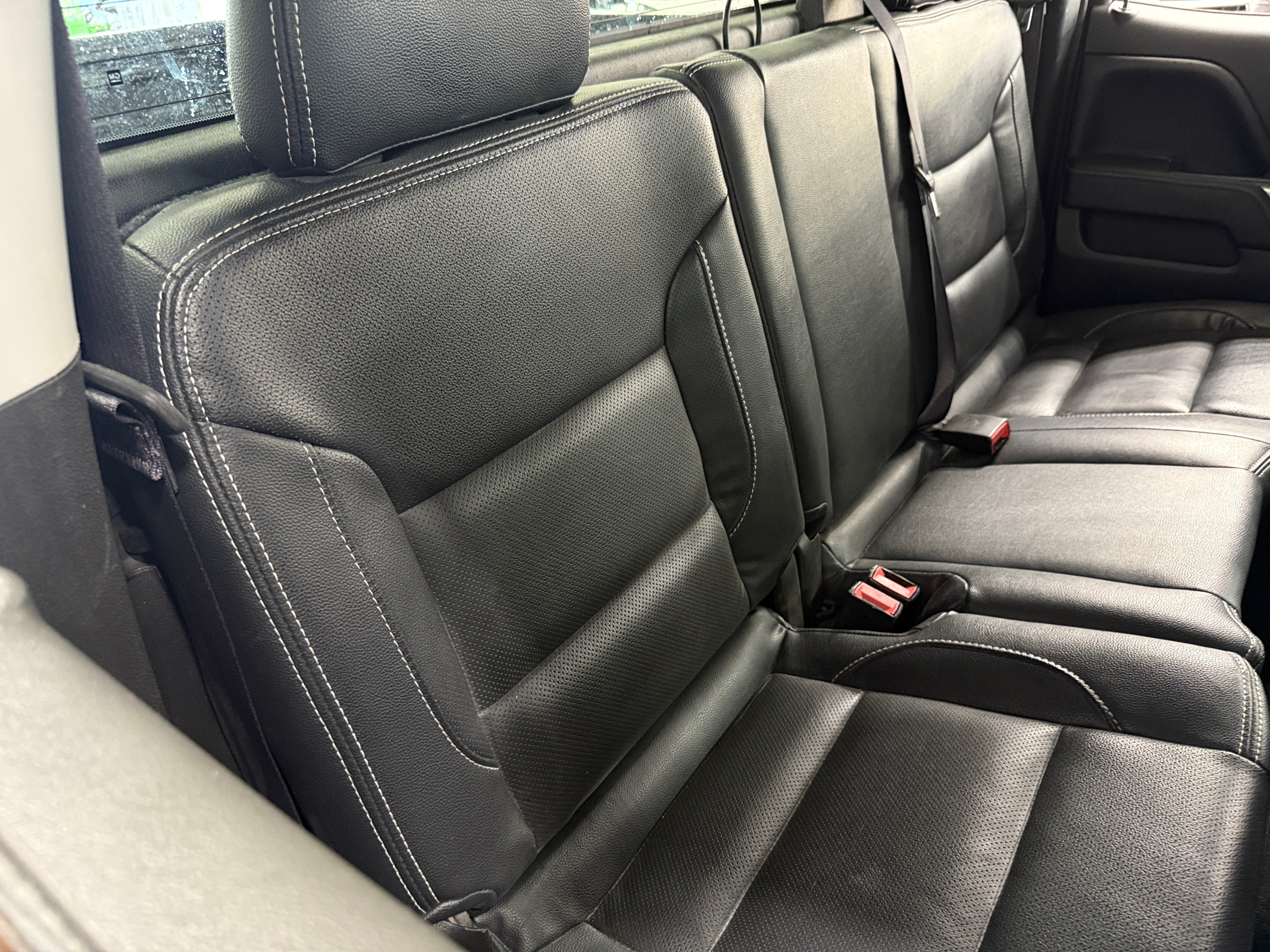 2015 Chevrolet Silverado 1500 LT 6