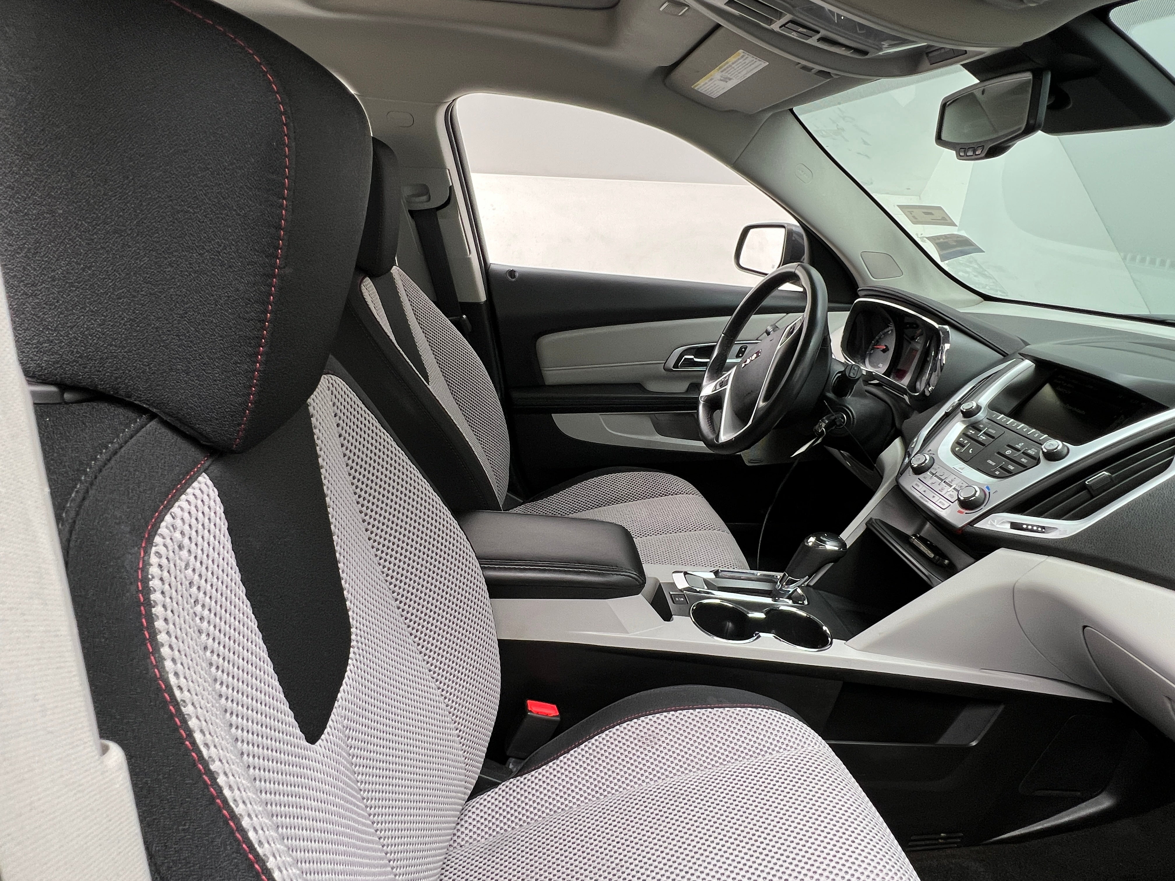 2017 GMC Terrain SLE 2