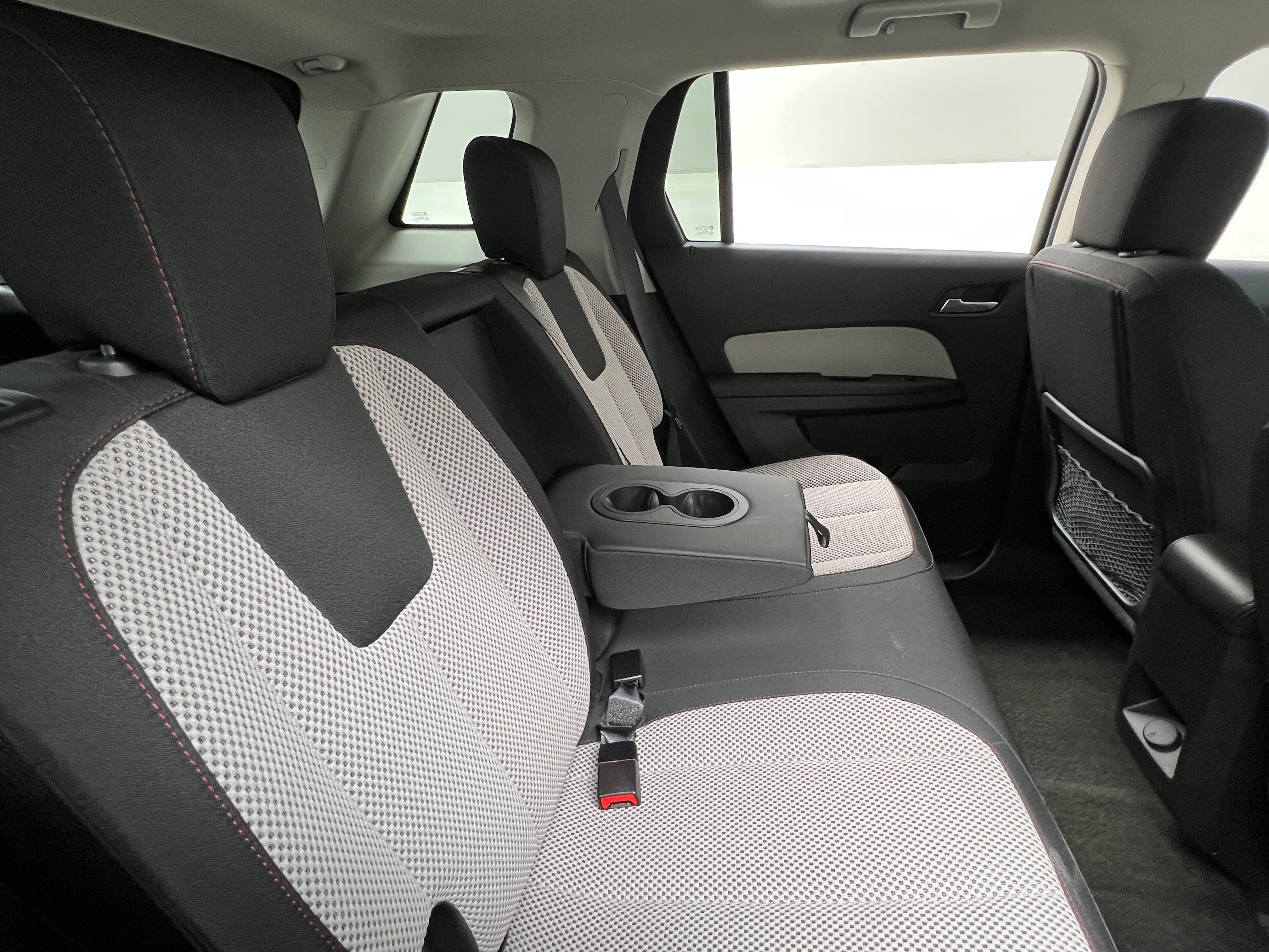 2017 GMC Terrain SLE 6