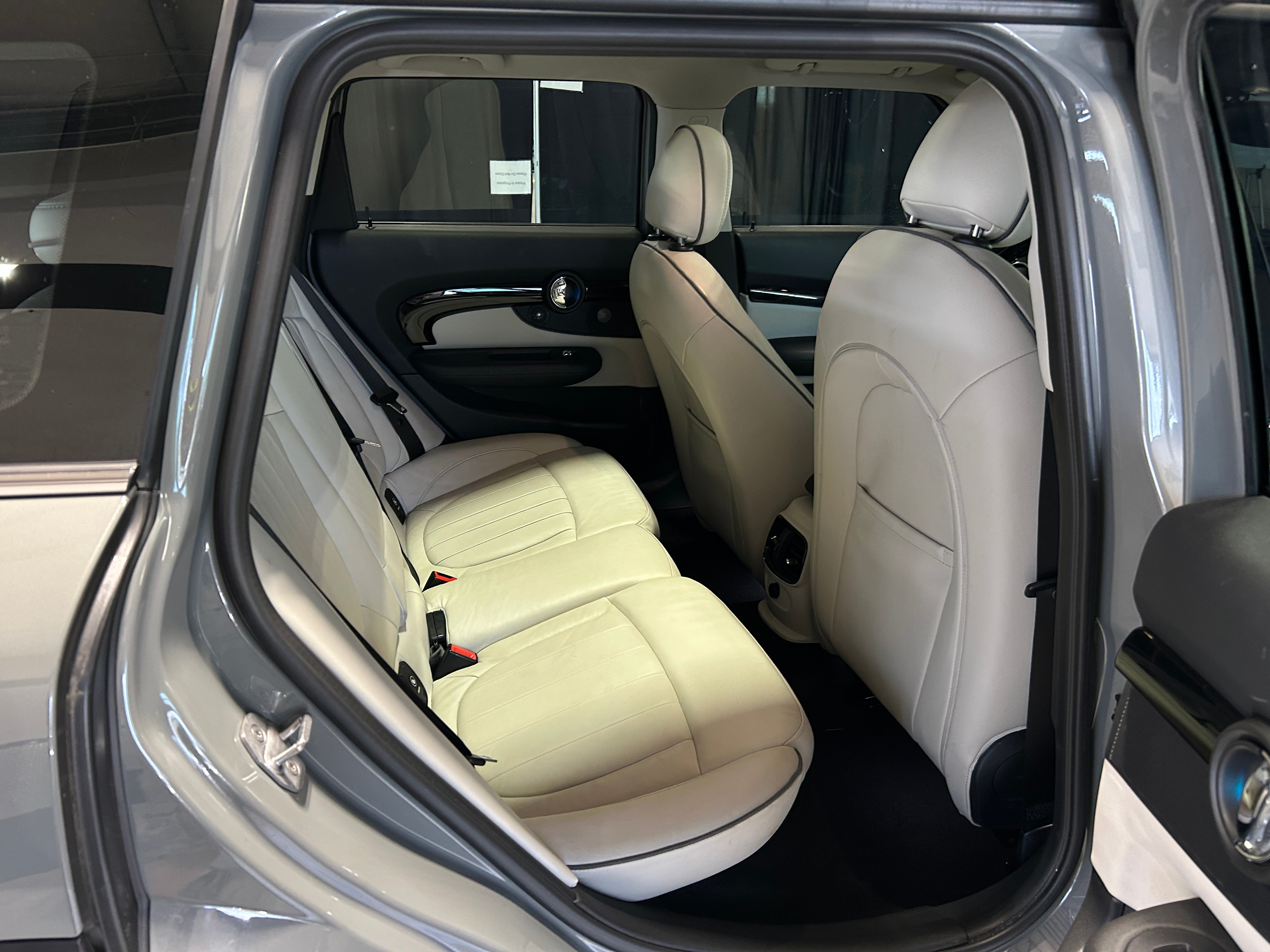 2018 MINI Cooper Clubman S 5