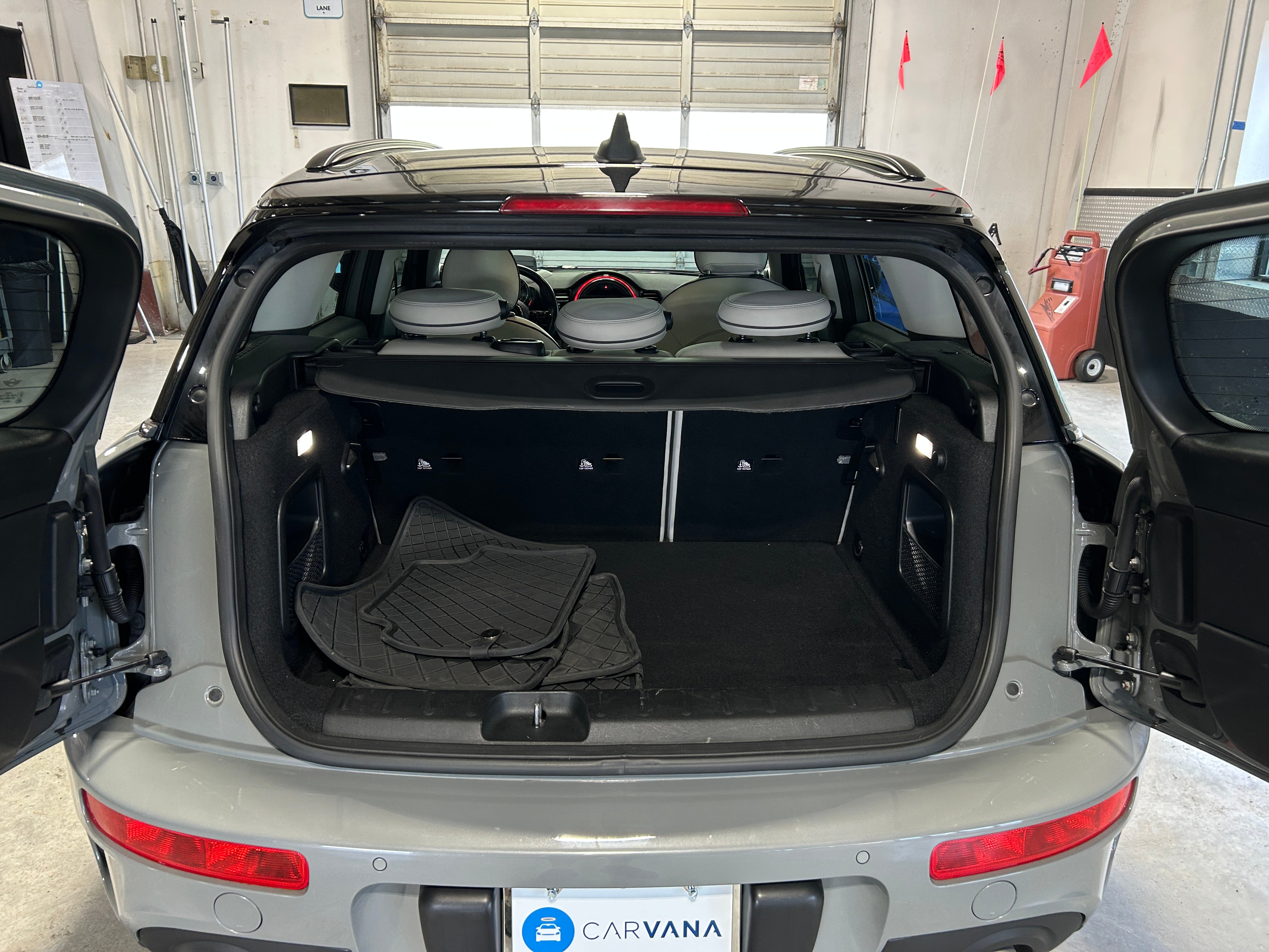 2018 MINI Cooper Clubman S 6