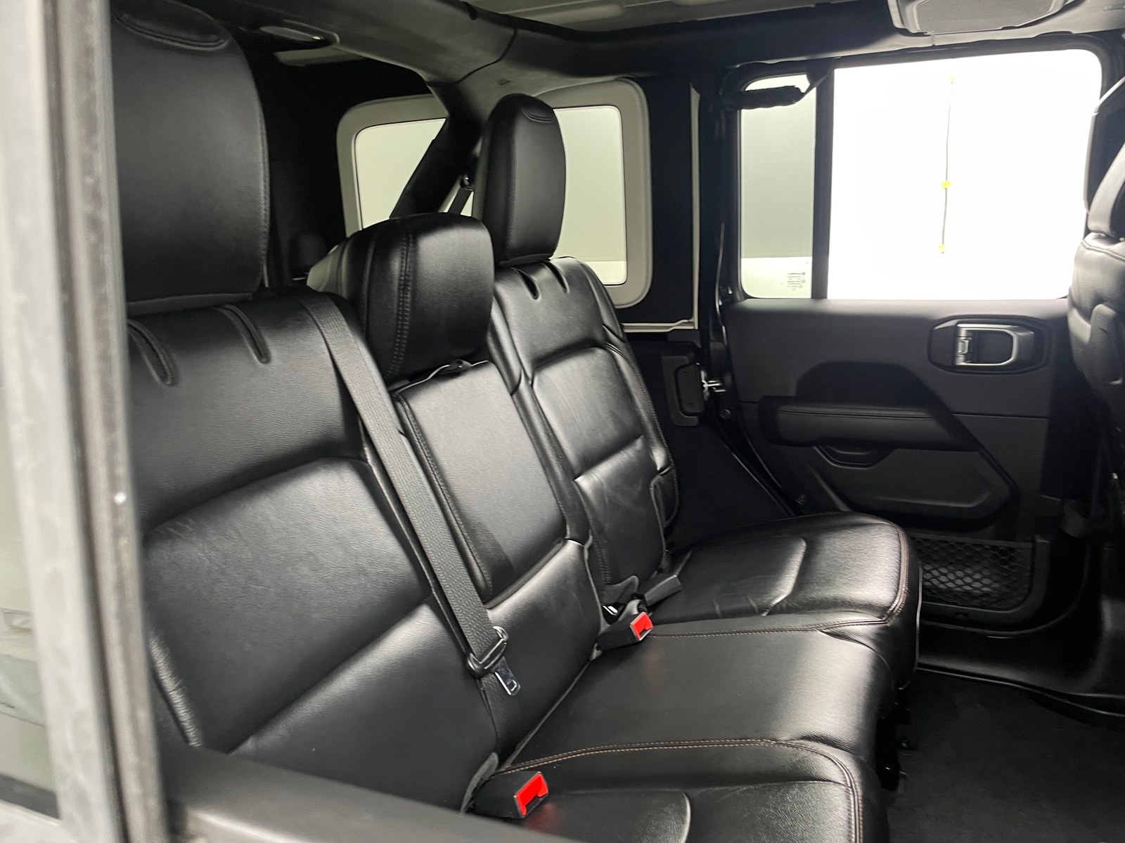 Thumbnail: 2021 Jeep Wrangler - 5