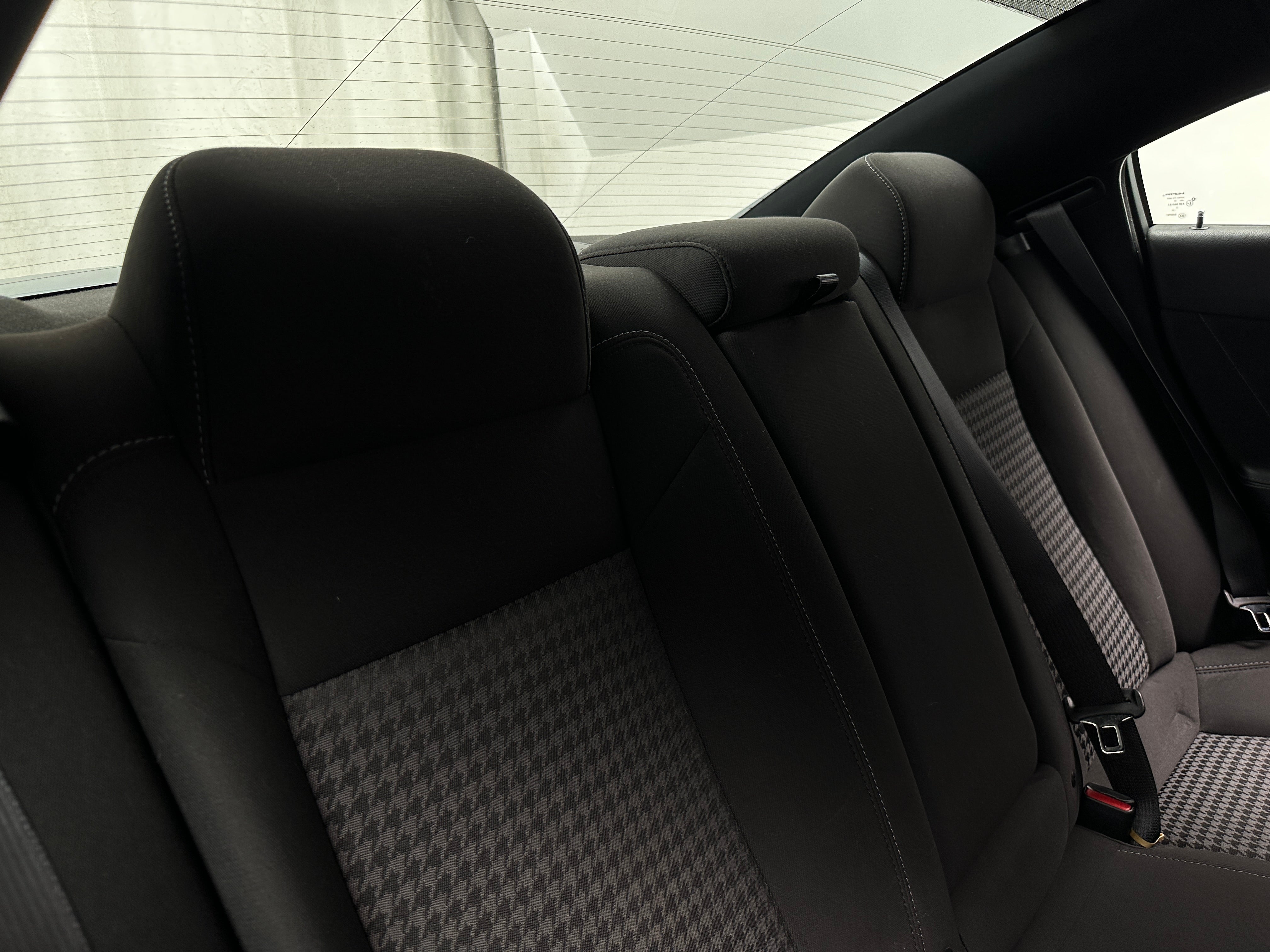2022 Dodge Charger GT 6
