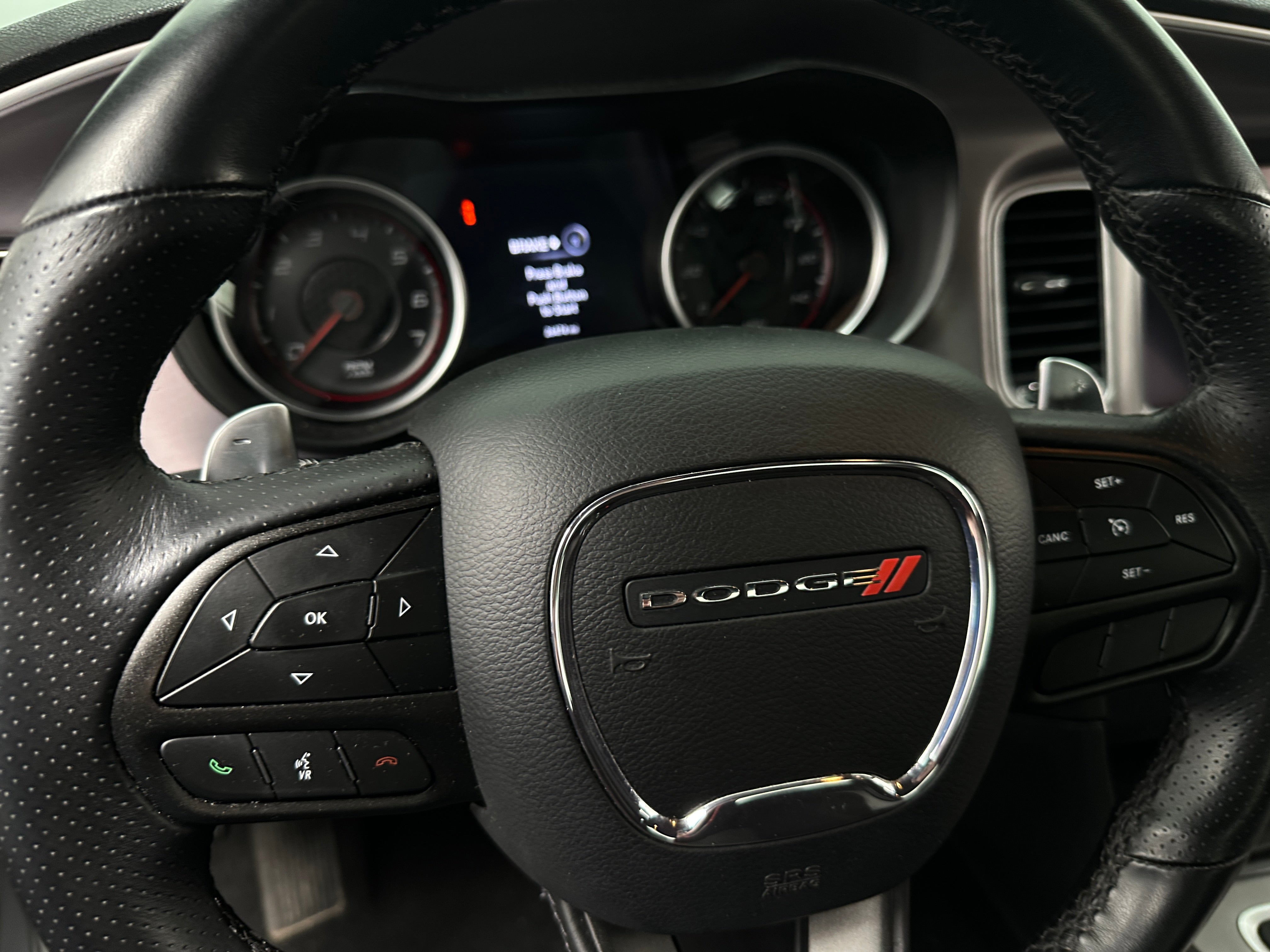2022 Dodge Charger GT 5