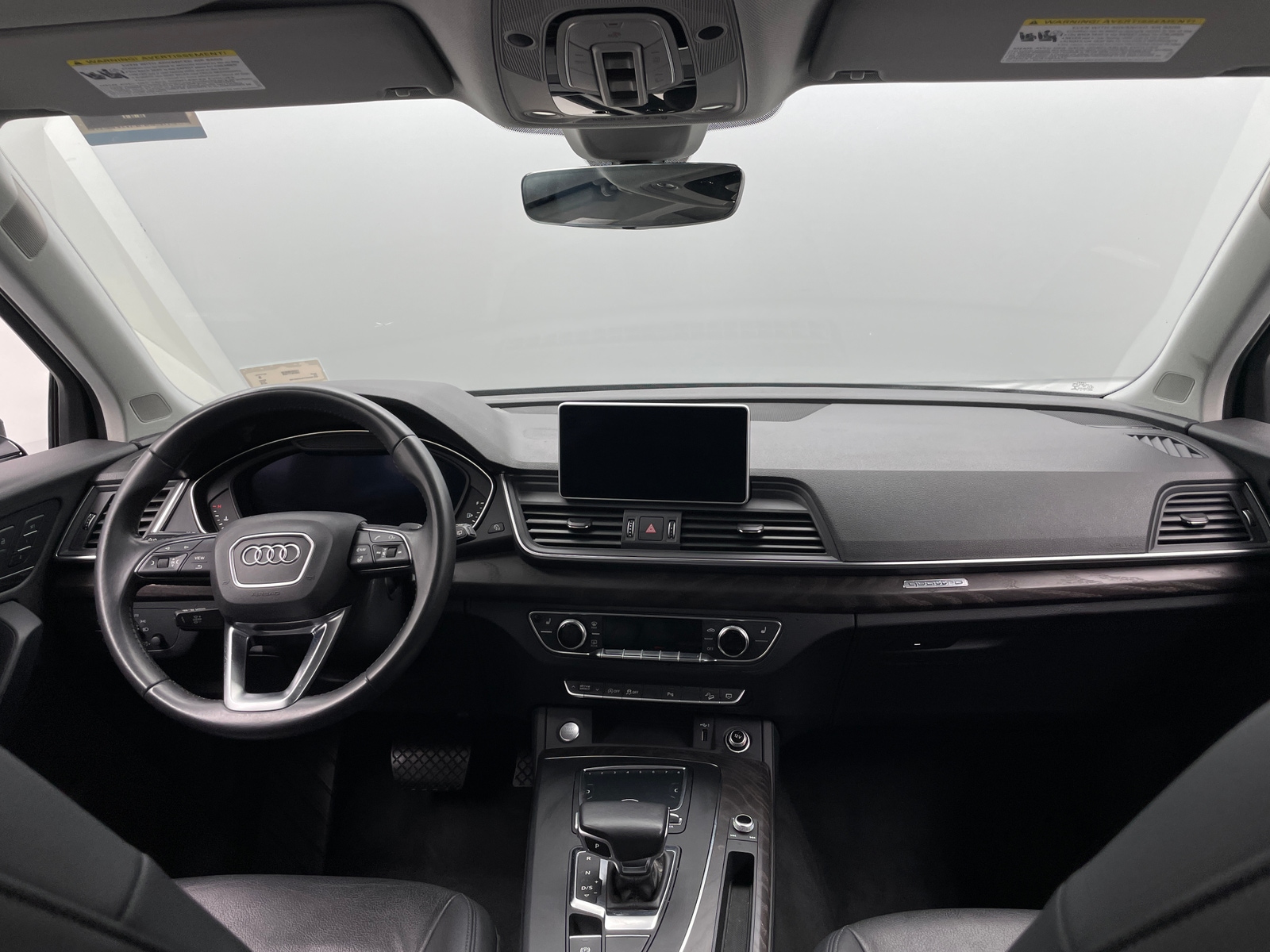 Thumbnail: 2018 Audi Q5 - 2