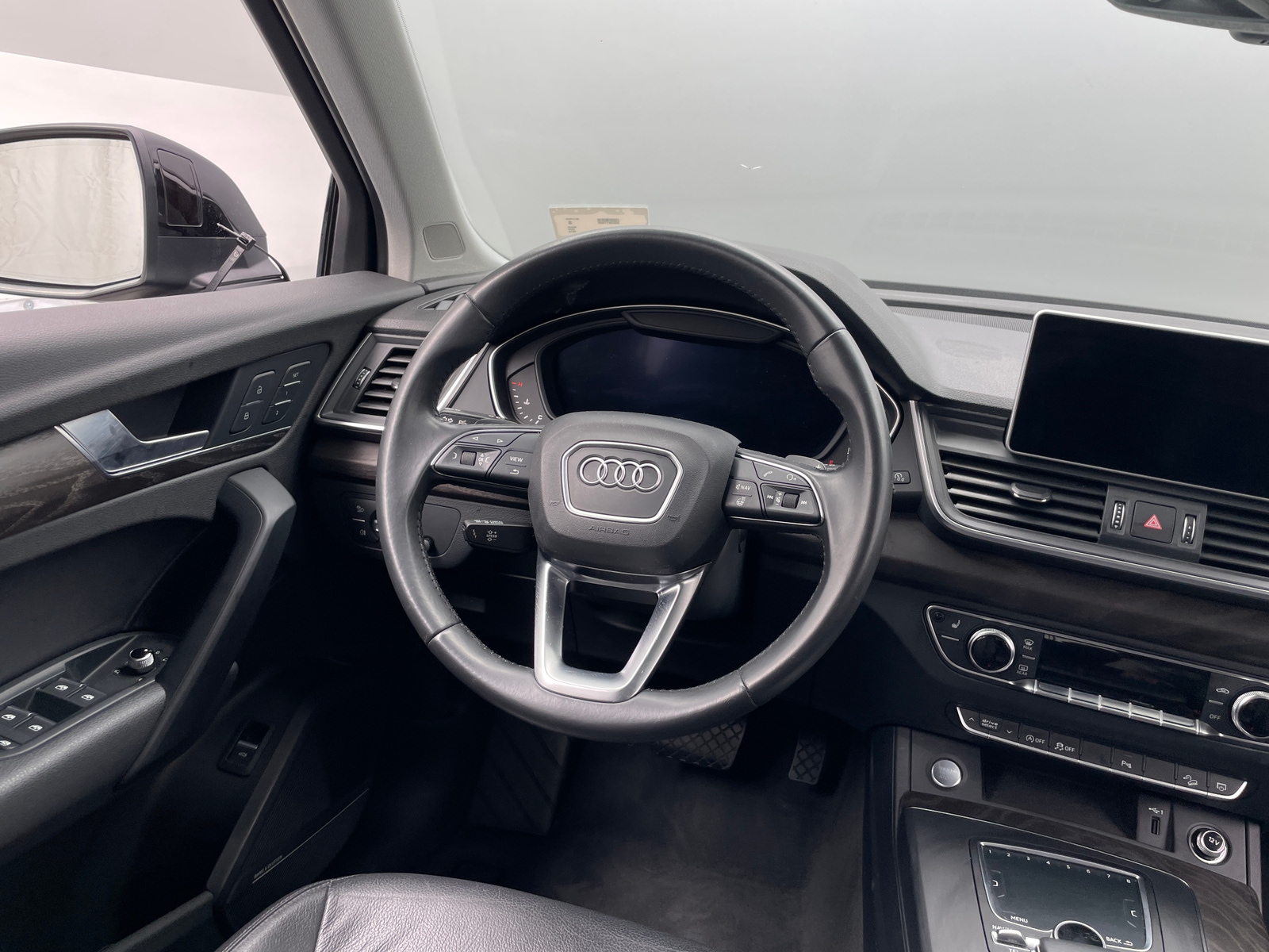 Thumbnail: 2018 Audi Q5 - 4