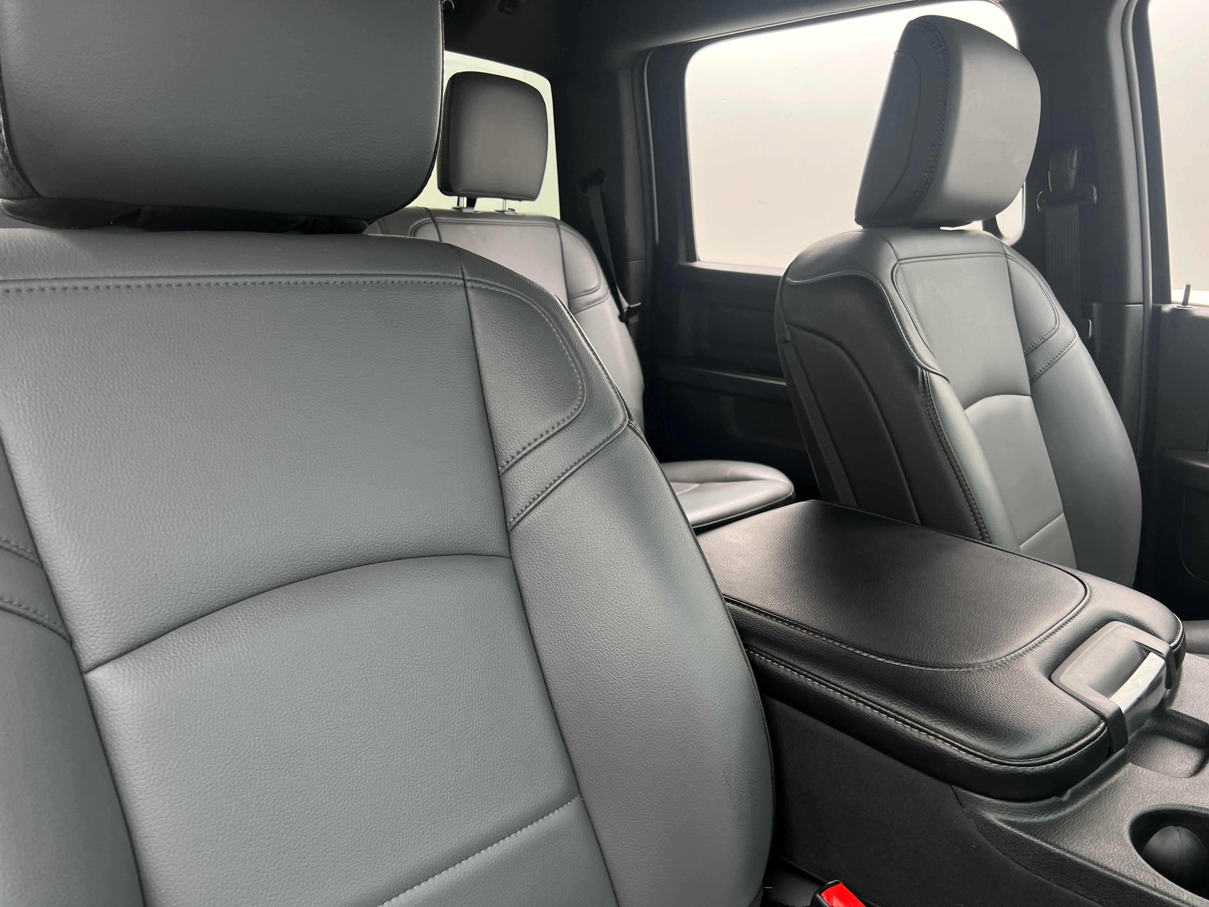 2024 RAM 2500 Tradesman 2