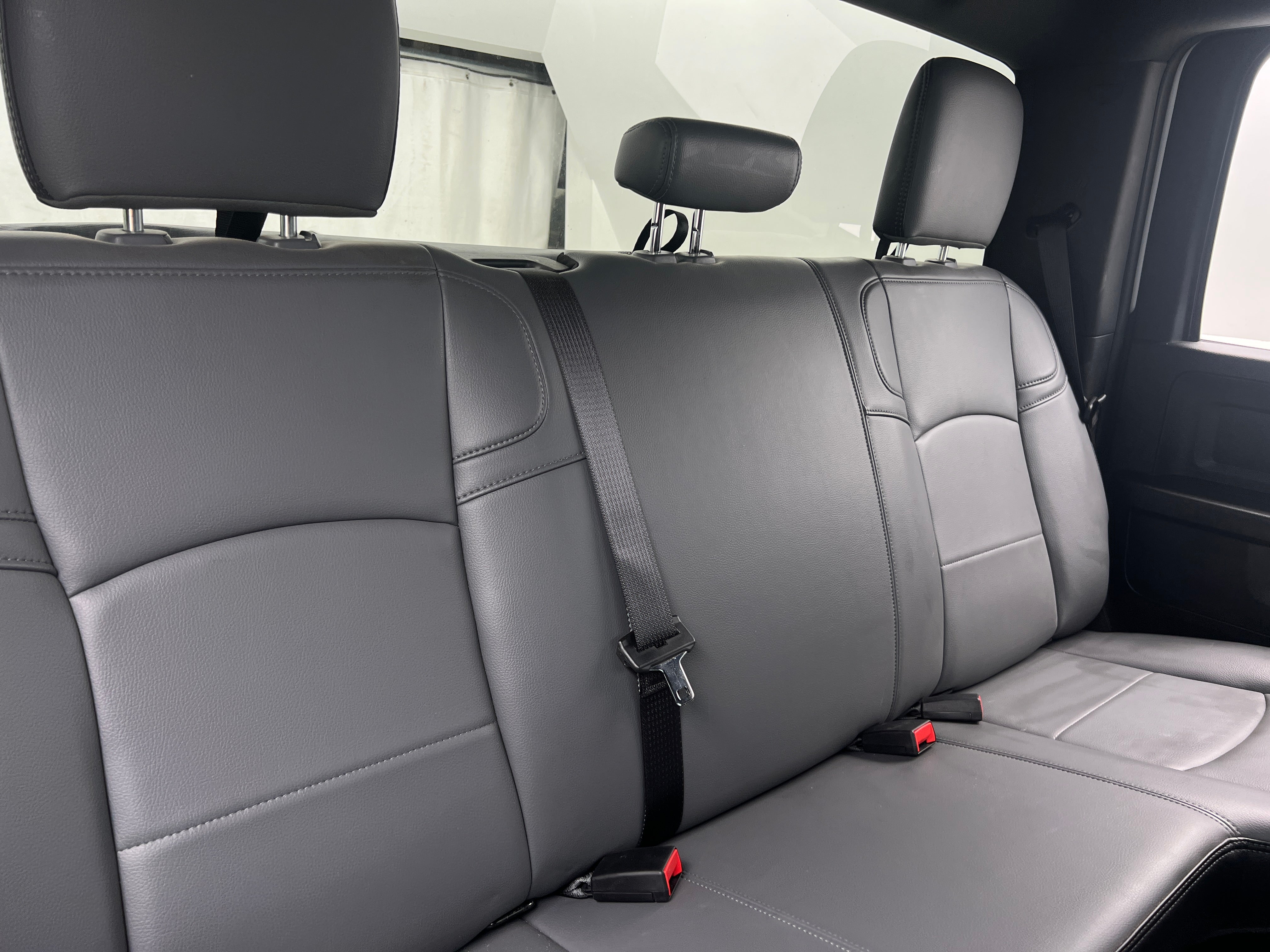 2024 RAM 2500 Tradesman 6