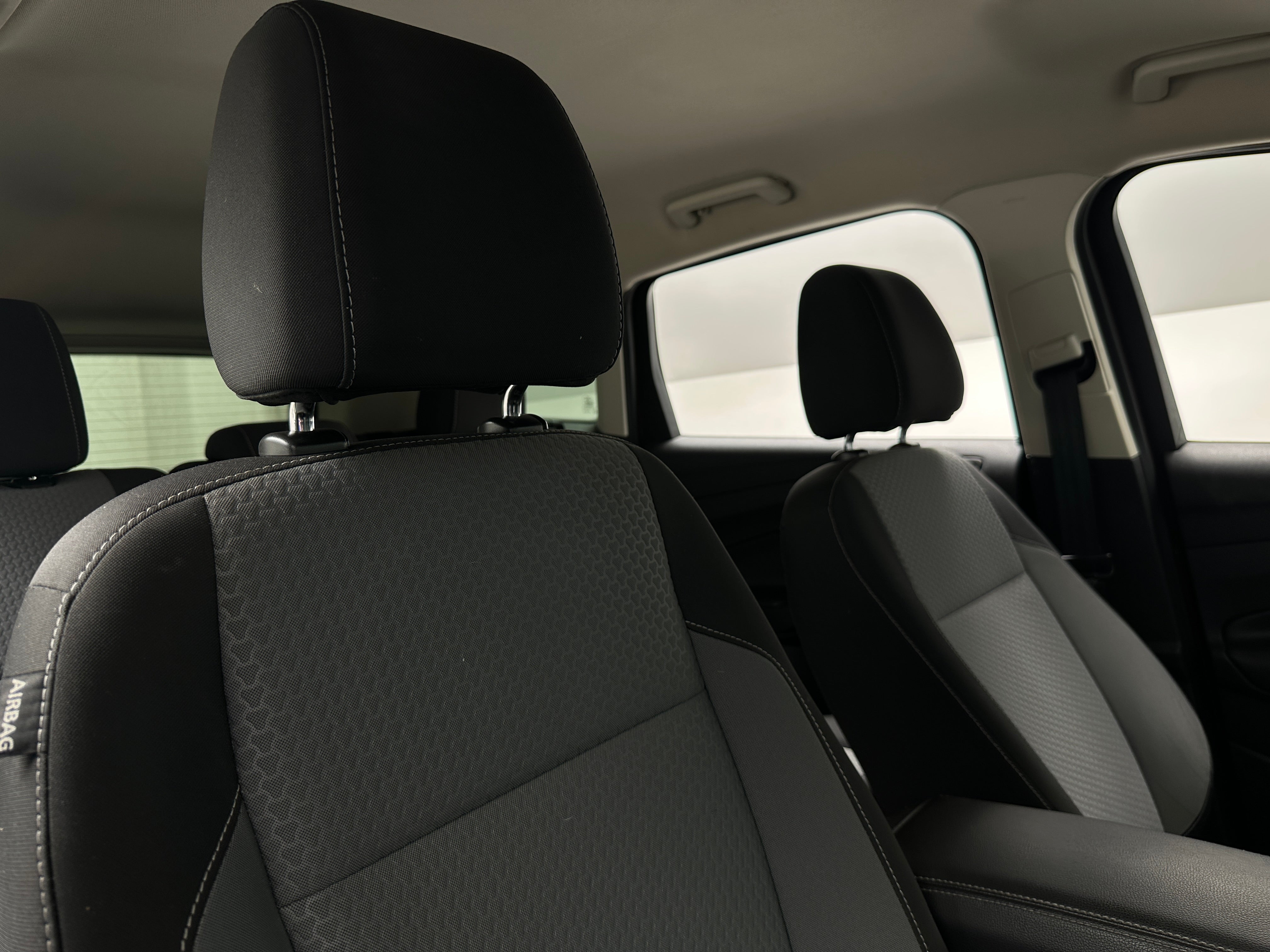 2017 Ford Escape SE 2