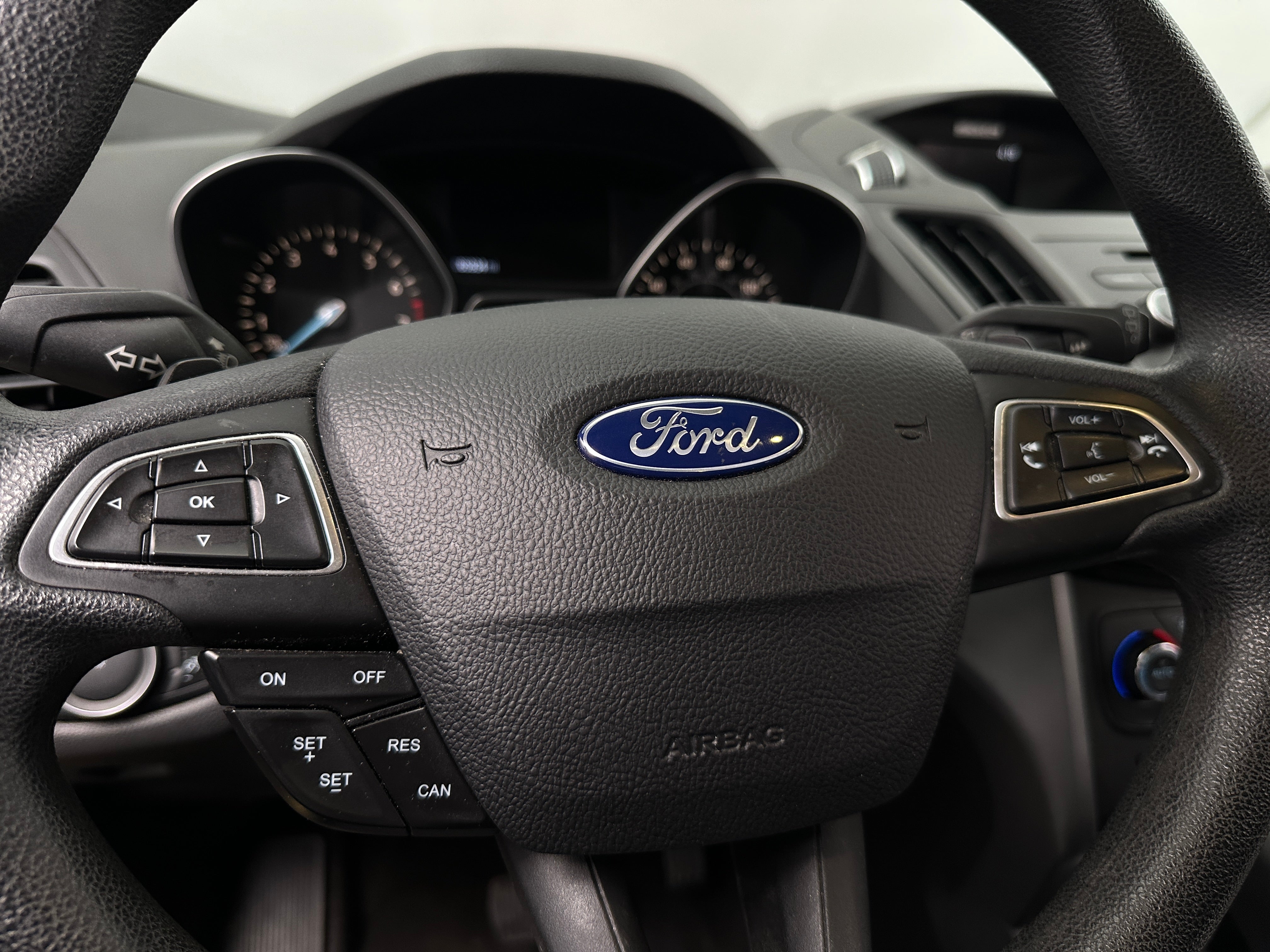 2017 Ford Escape SE 5