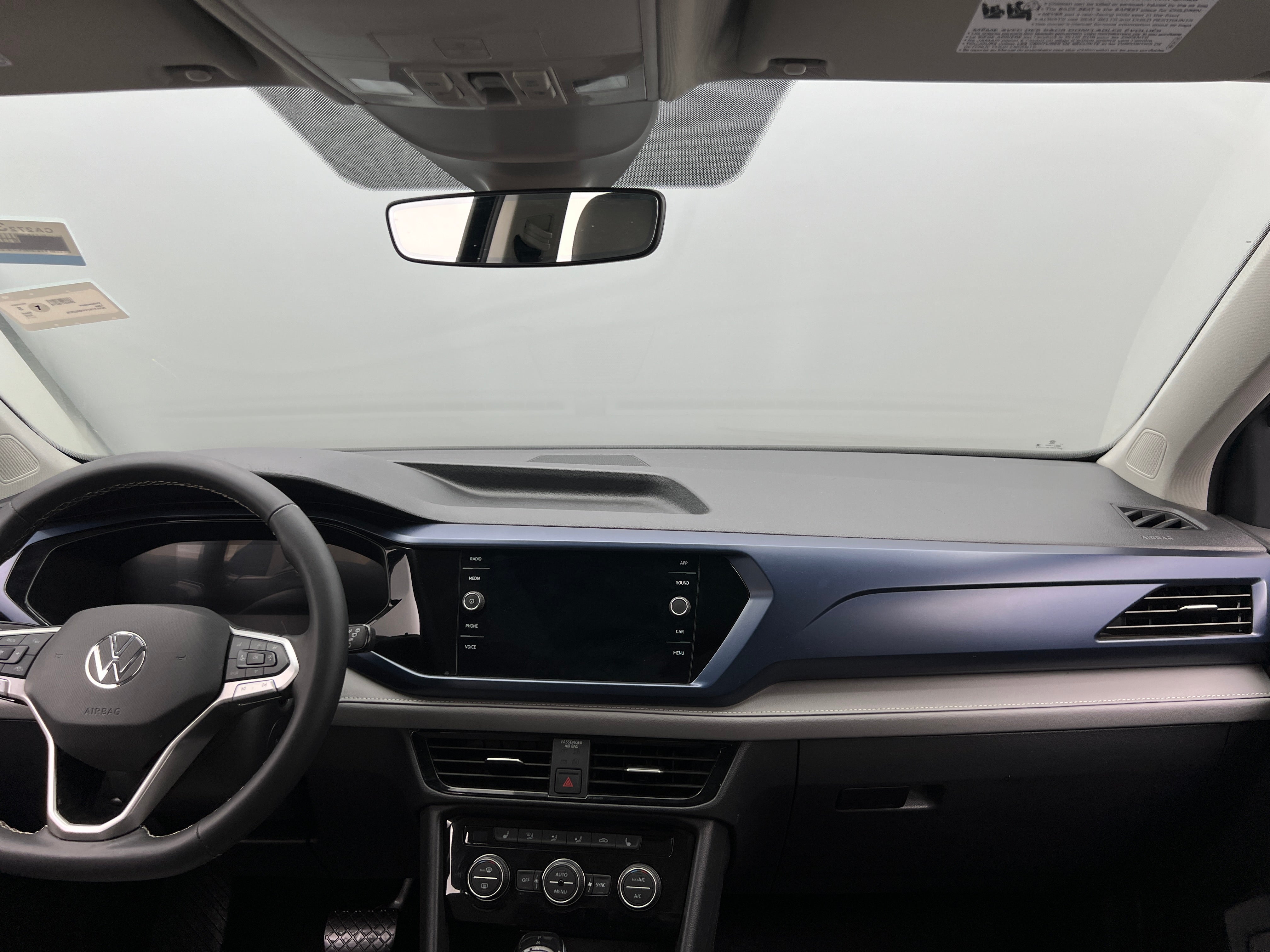 Thumbnail: 2024 Volkswagen Taos - 2