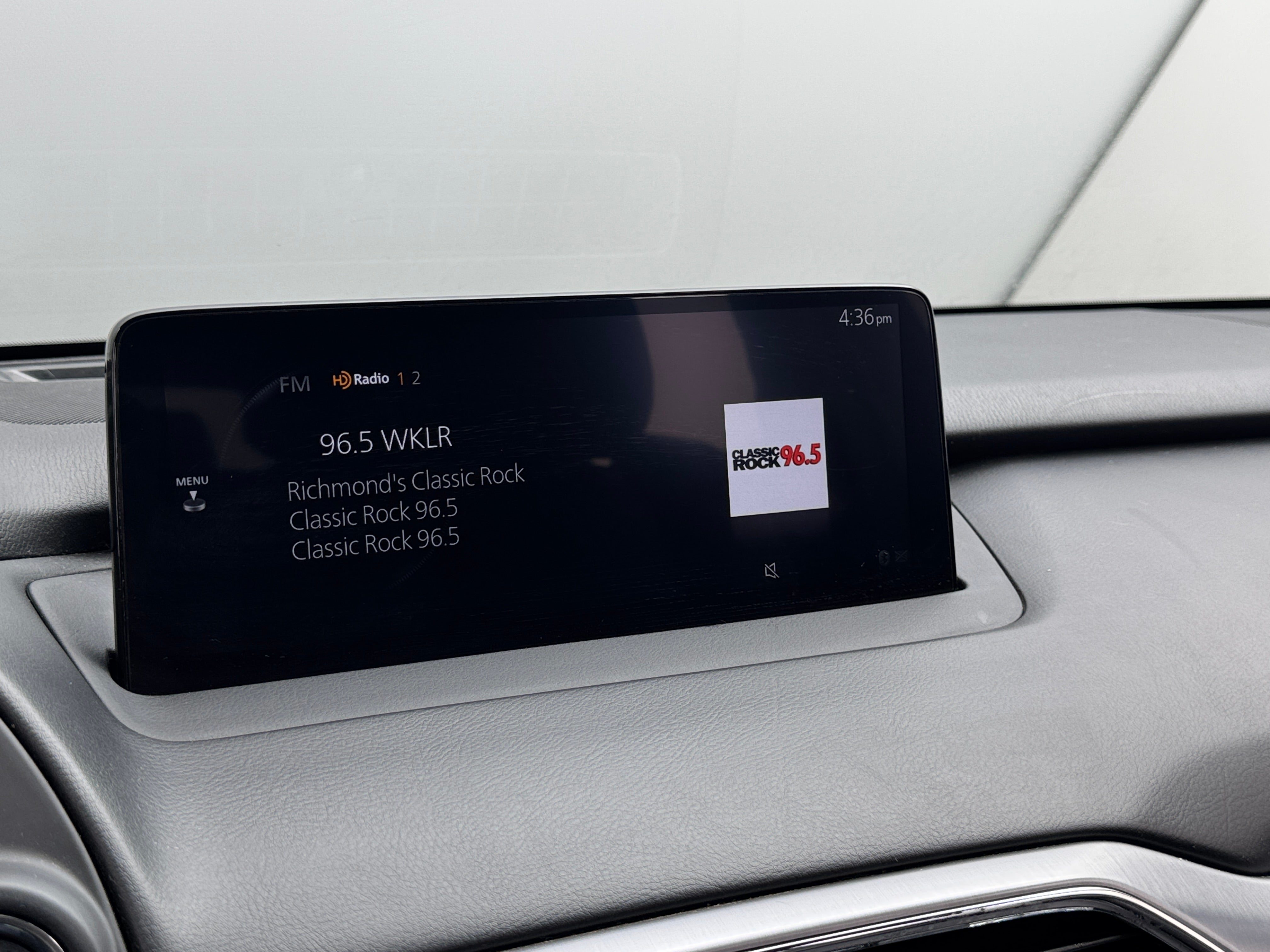 2023 Mazda CX-9 Grand Touring 3