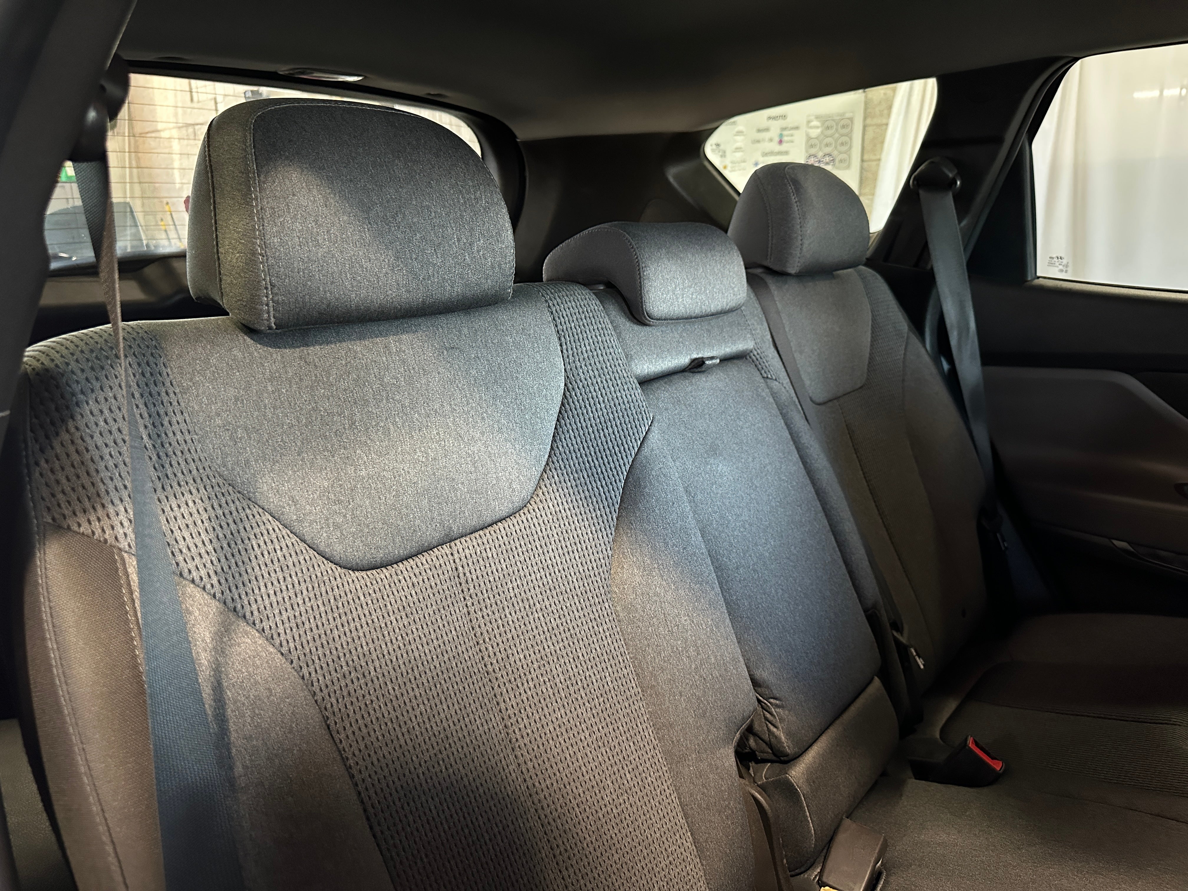 2020 Hyundai Santa Fe SEL 6