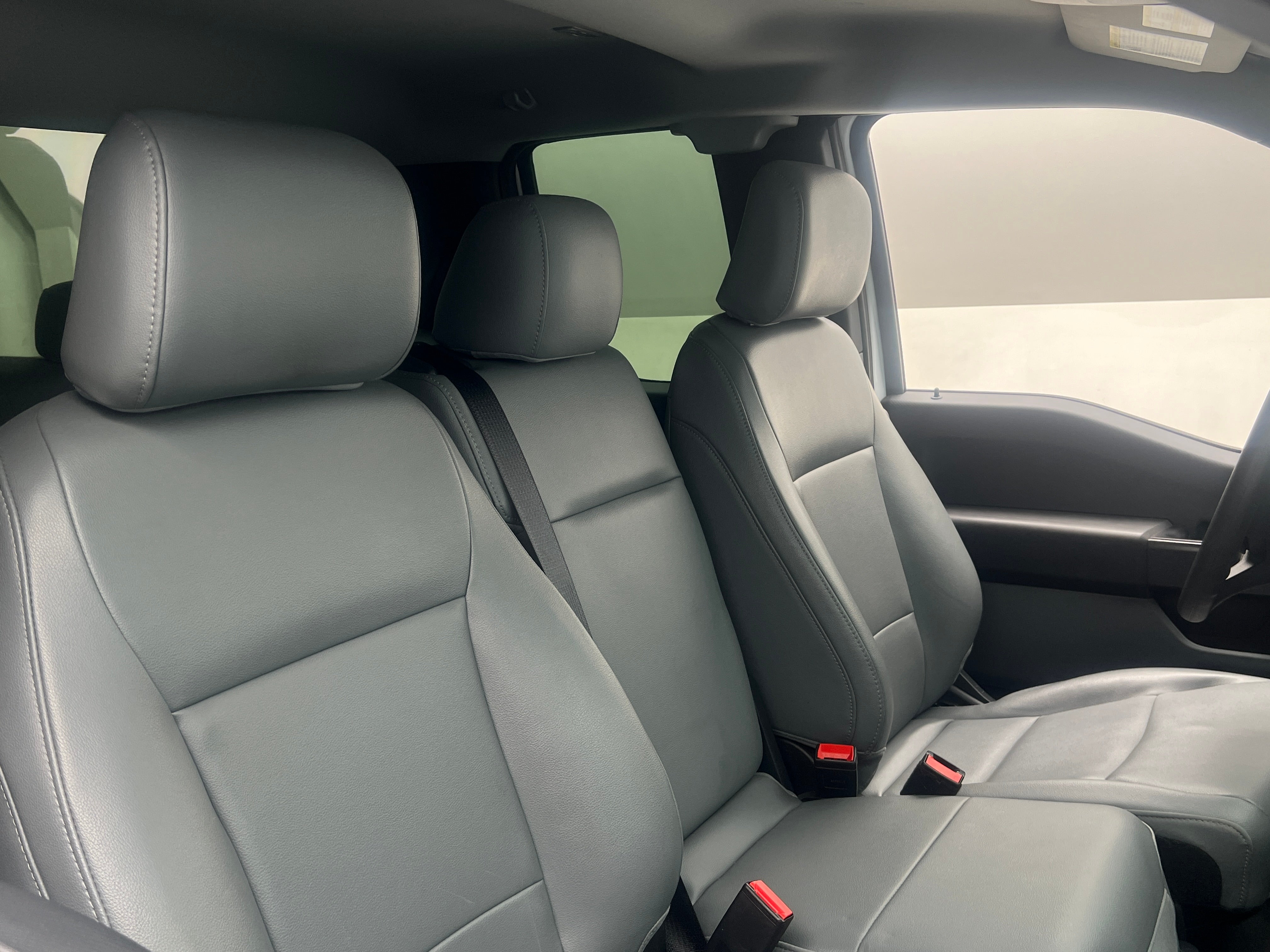 2023 Ford Econoline E-150 2