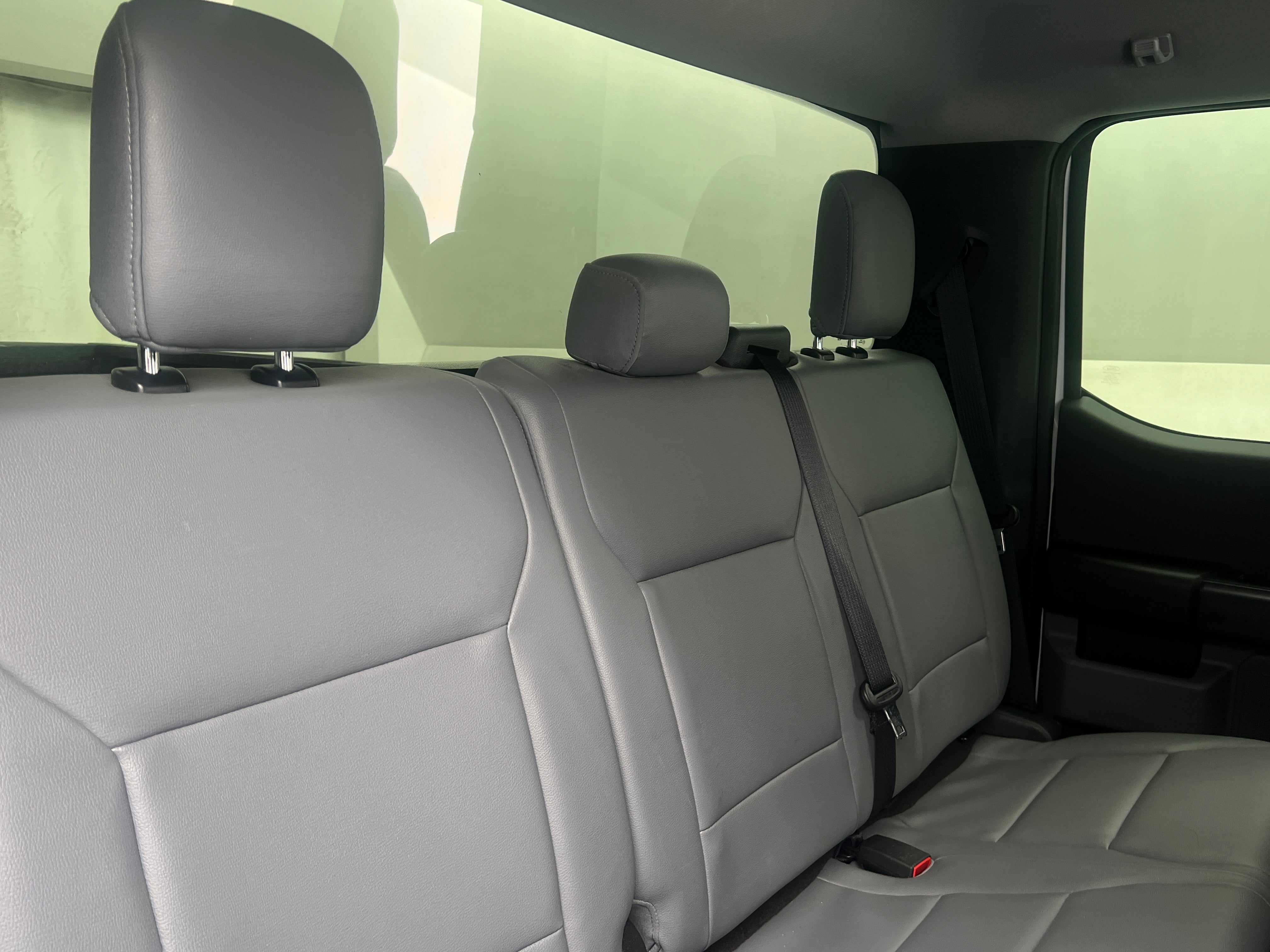 2023 Ford Econoline E-150 6