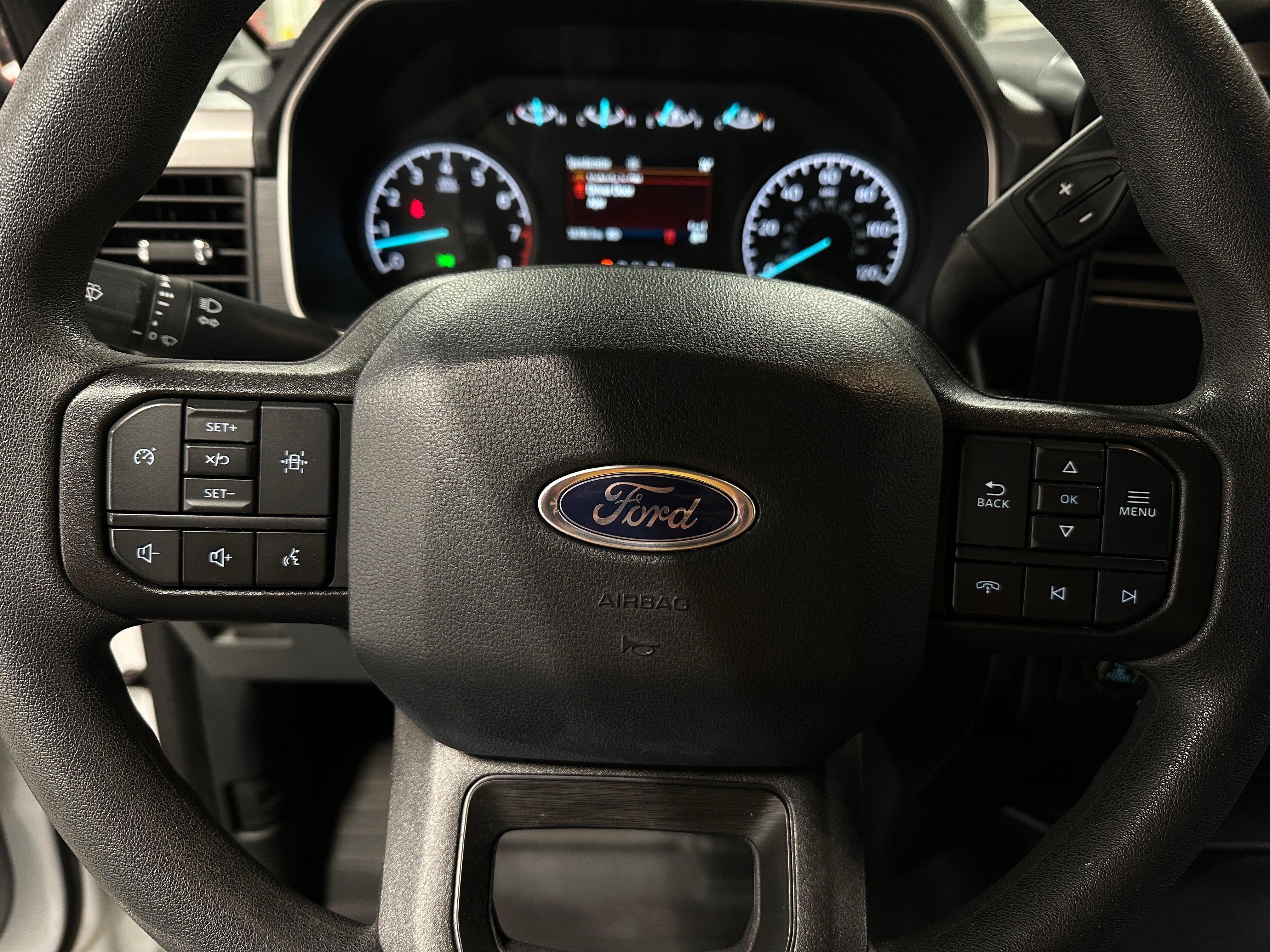 2023 Ford Econoline E-150 5