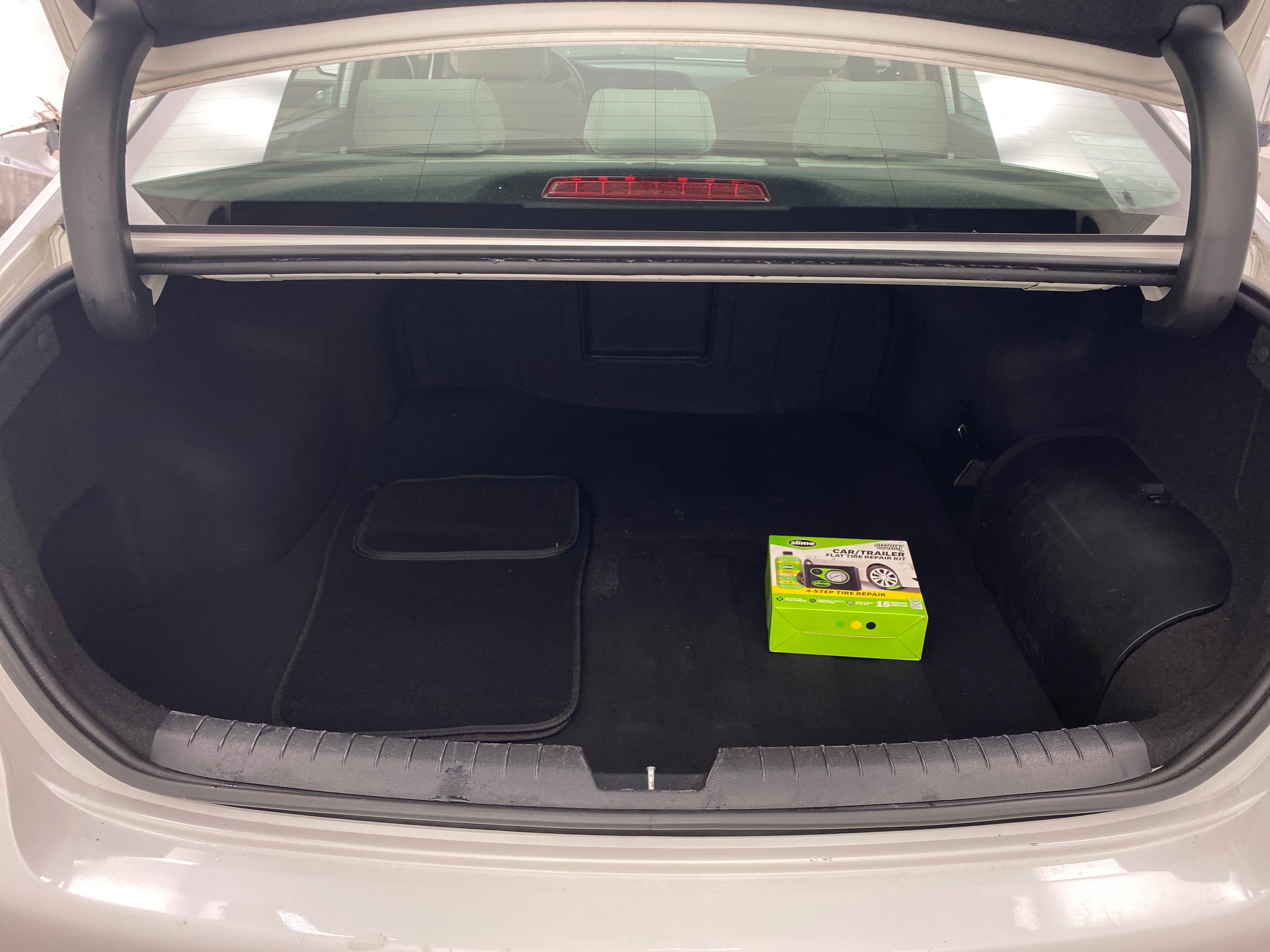 2017 Hyundai Sonata SE 7