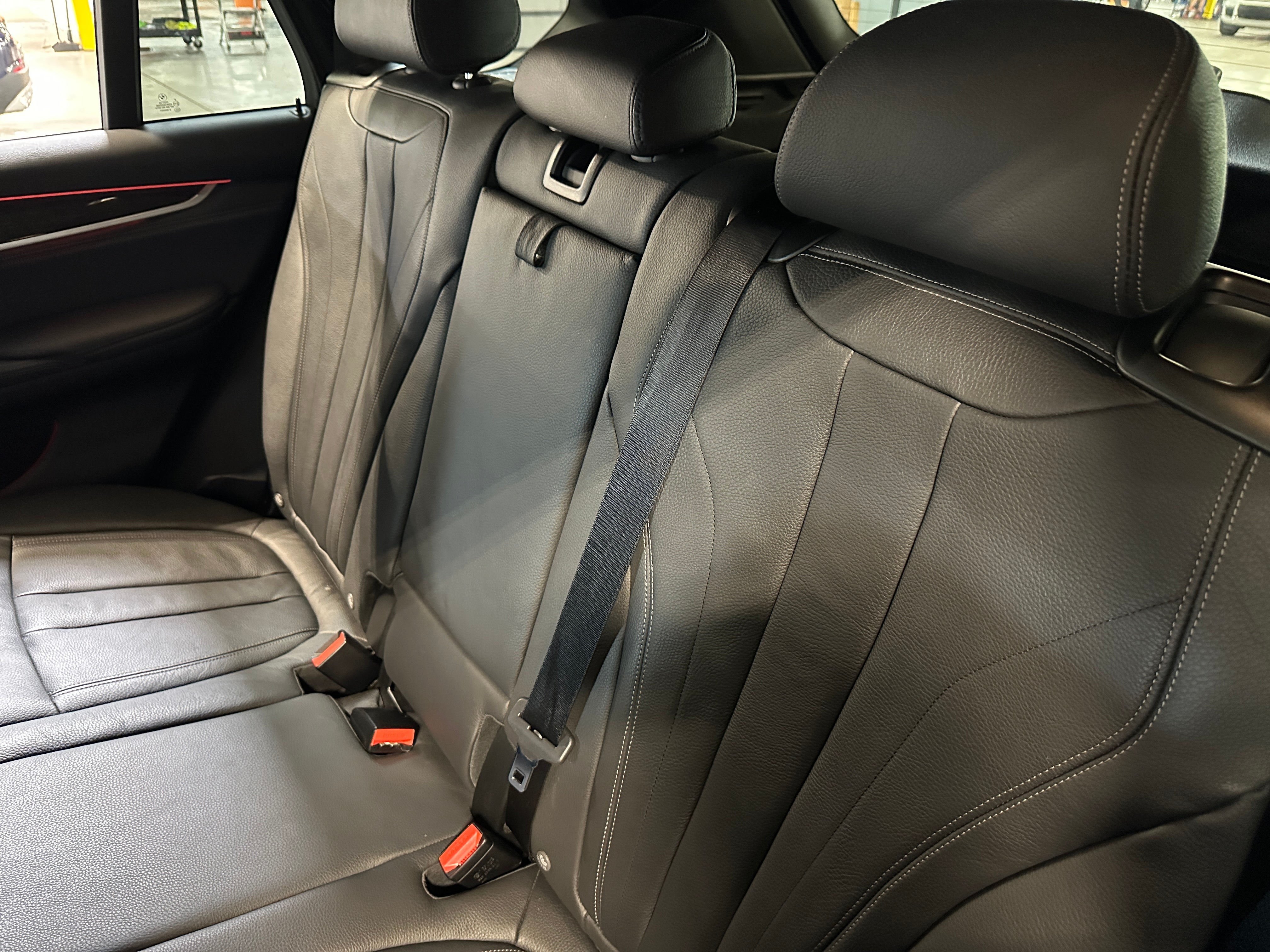 2018 BMW X5 xDrive35i 5