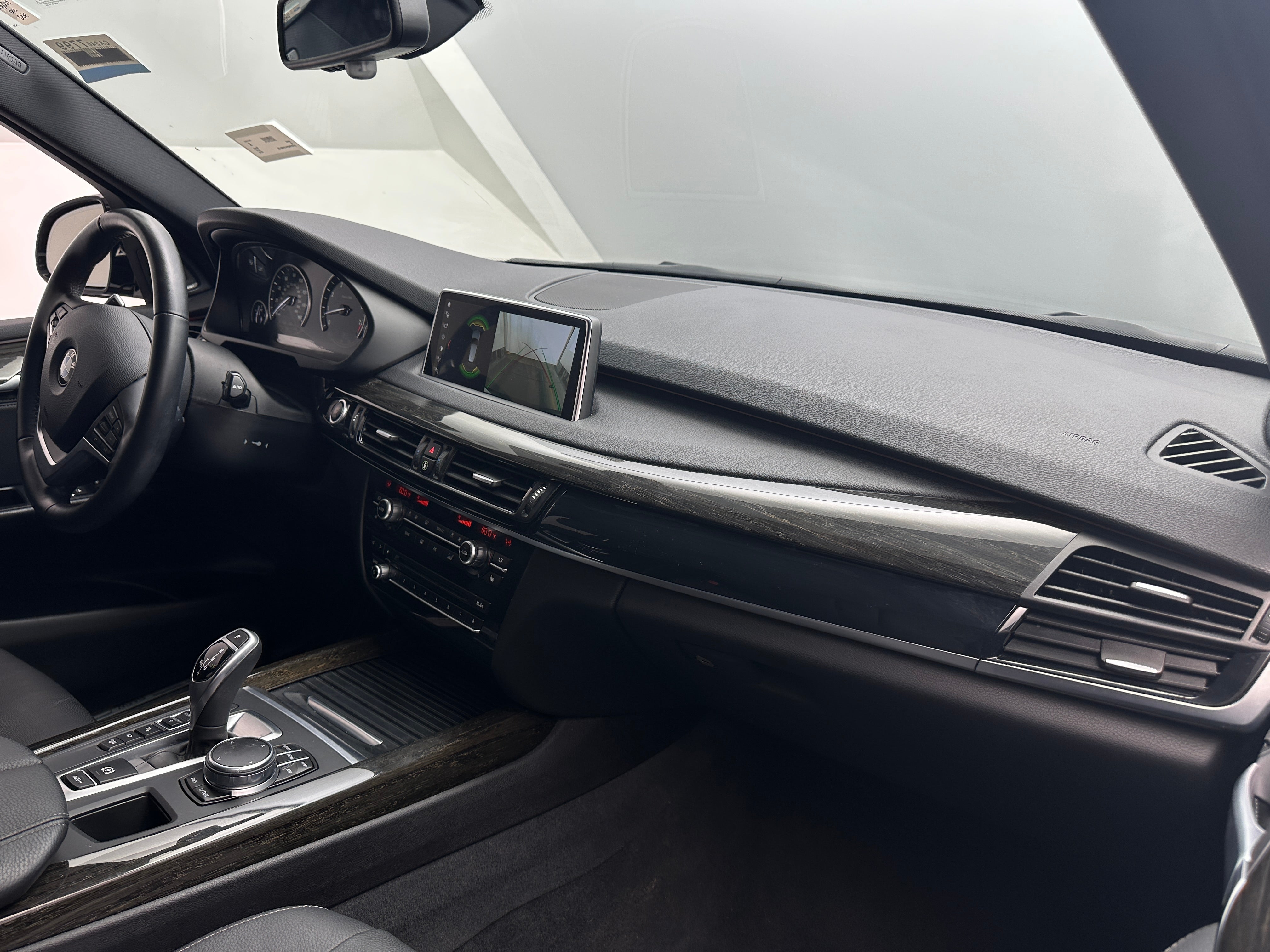 2018 BMW X5 xDrive35i 2