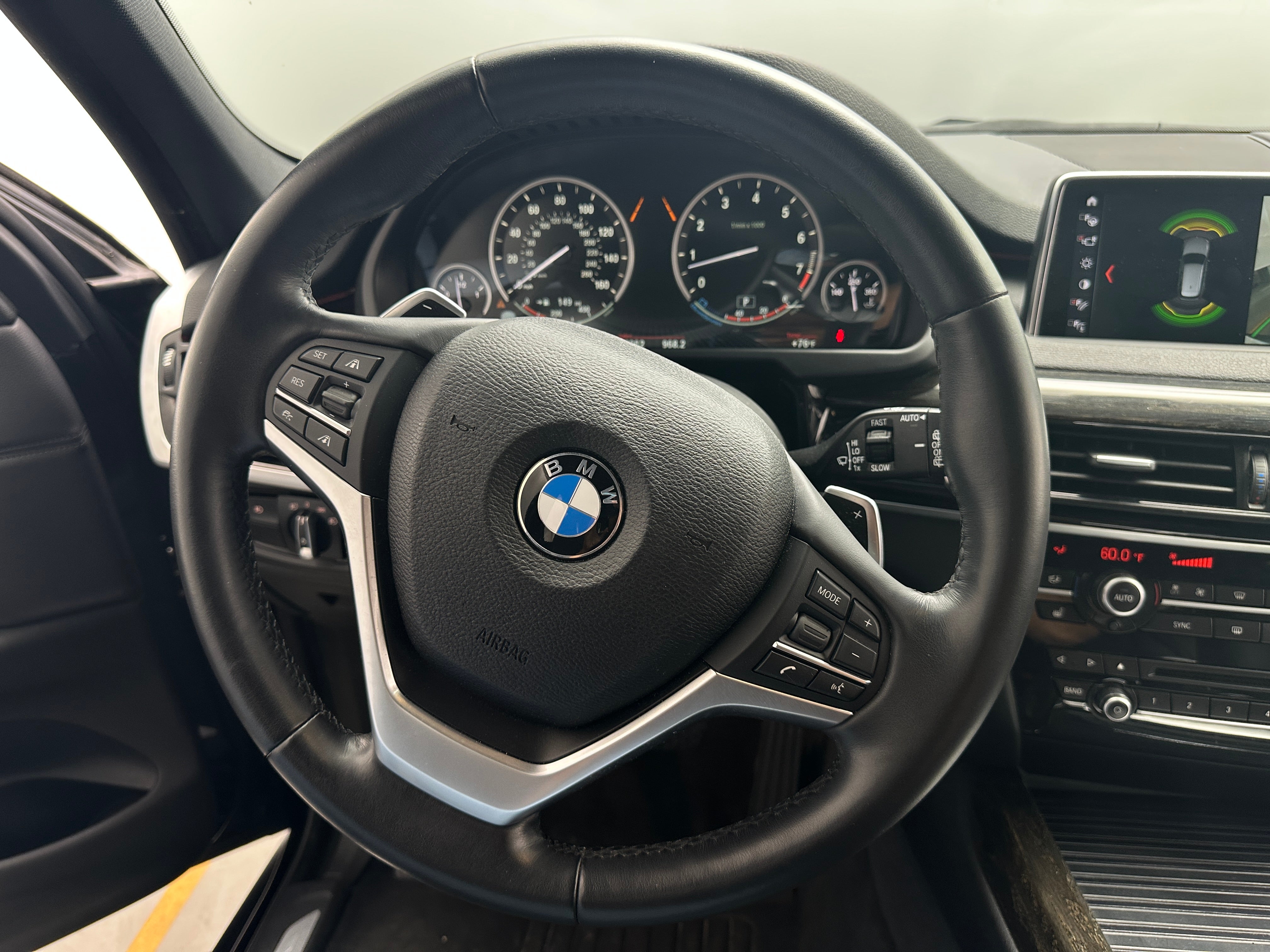 2018 BMW X5 xDrive35i 4