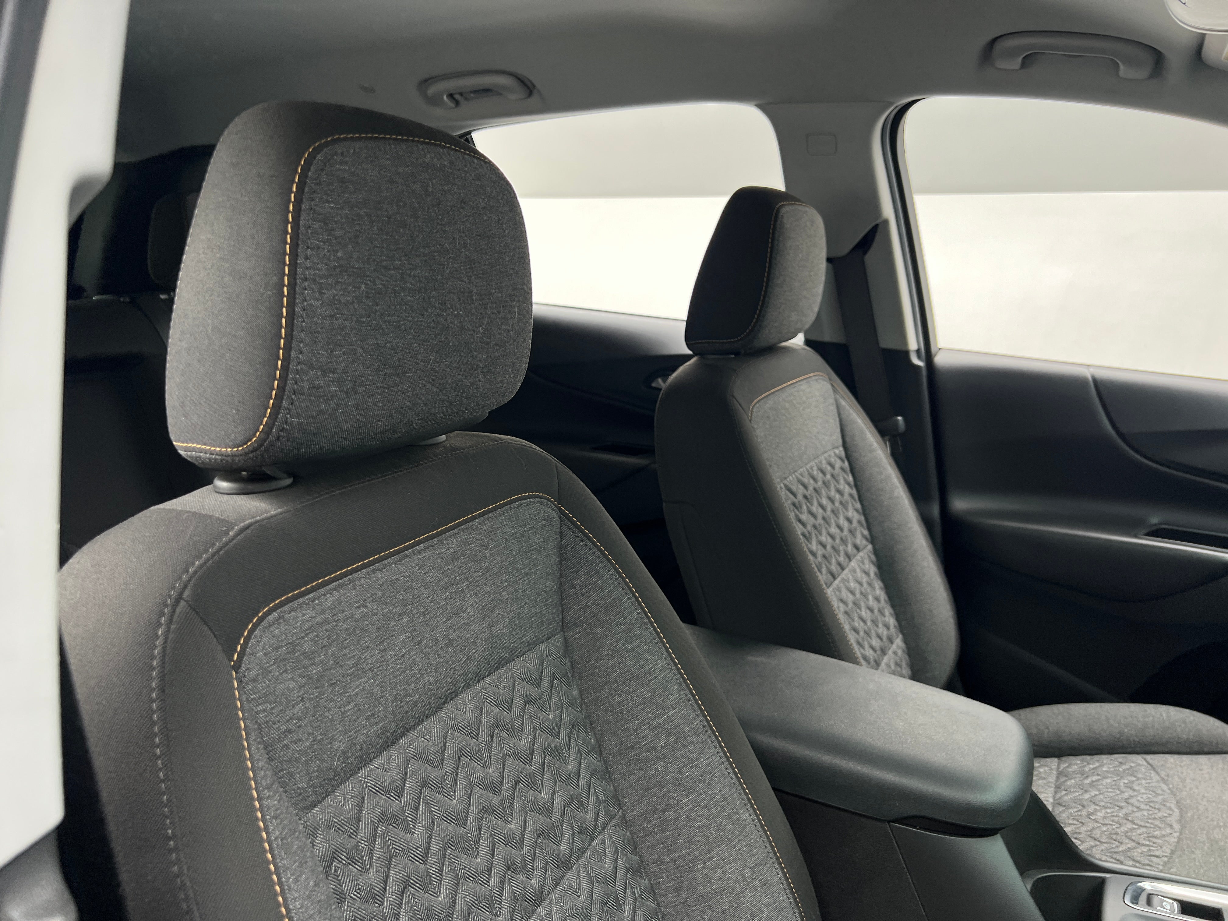 2022 Chevrolet Equinox LT 2