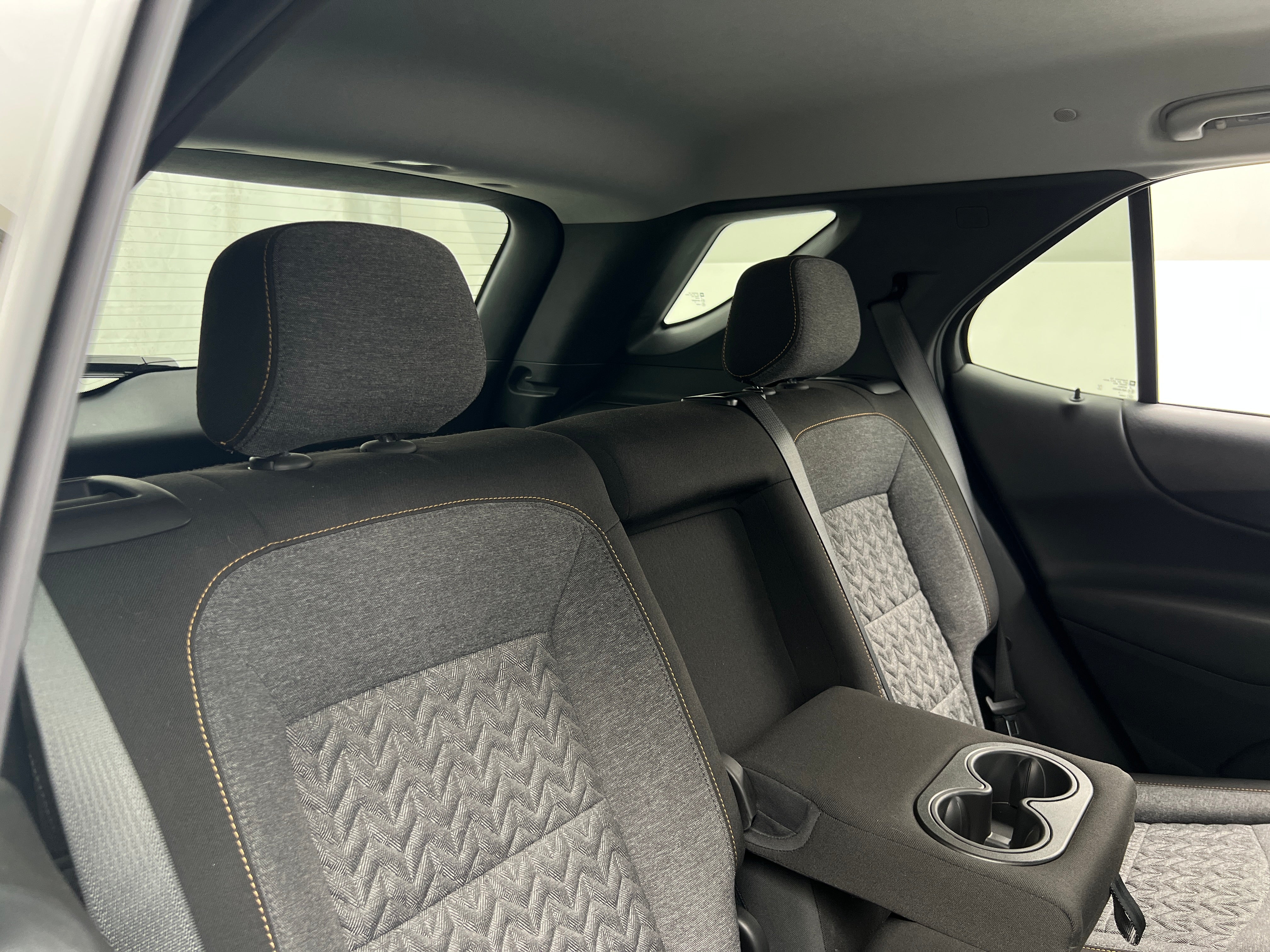 2022 Chevrolet Equinox LT 6