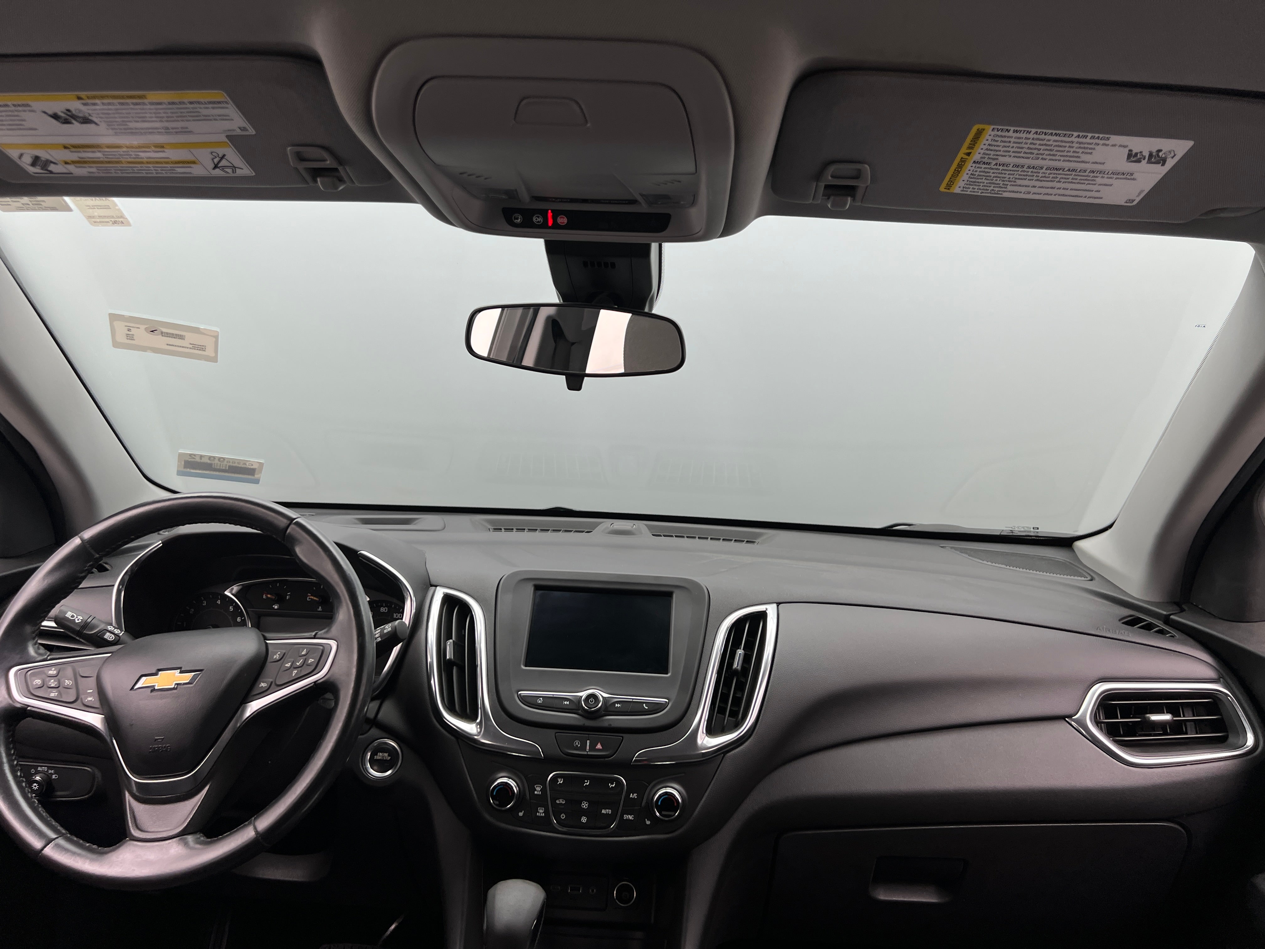 2022 Chevrolet Equinox LT 3